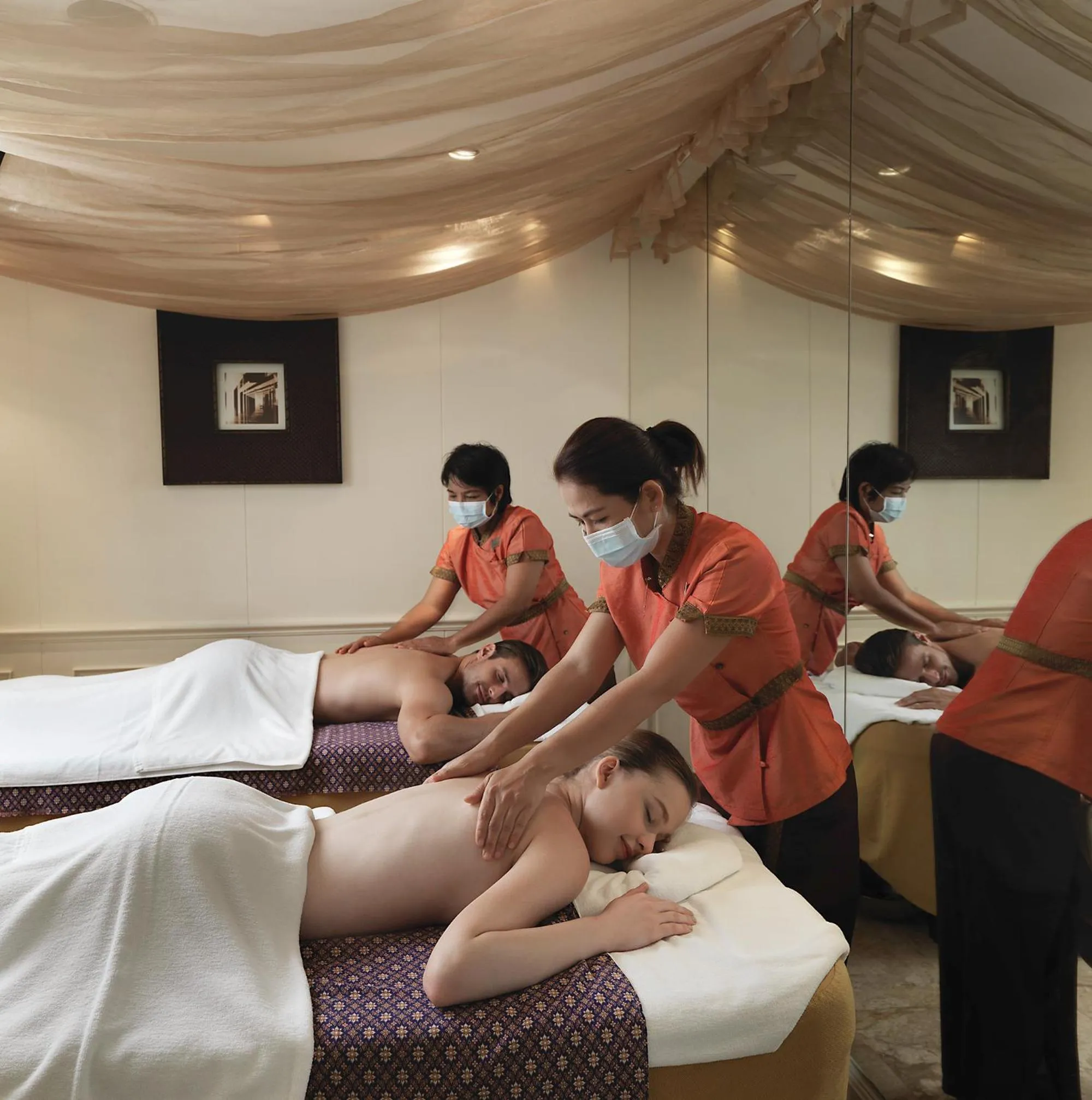 Activities in S15 Sukhumvit Hotel