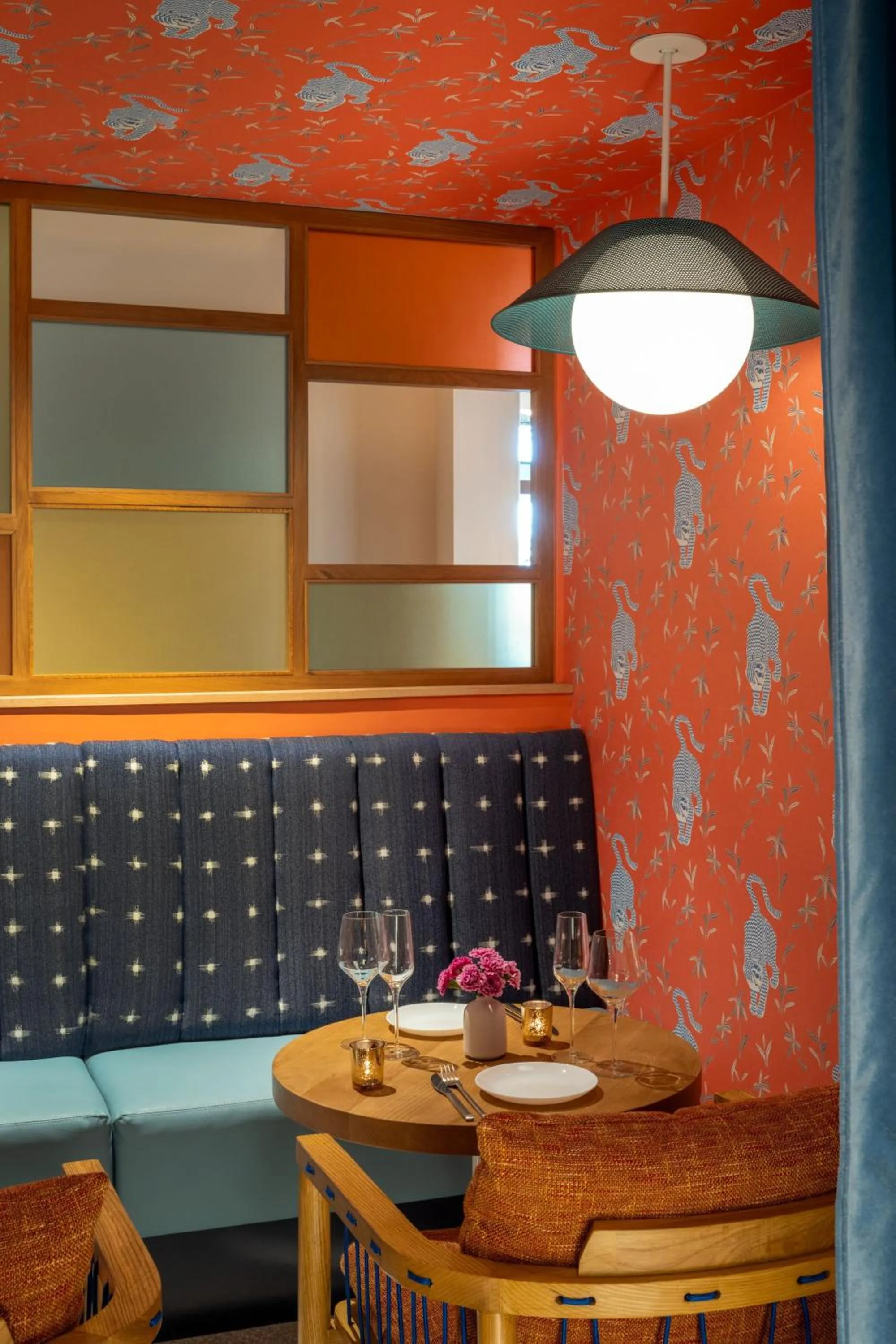 Restaurant/places to eat in The Wayback, Pigeon Forge, A Tribute Portfolio Hotel