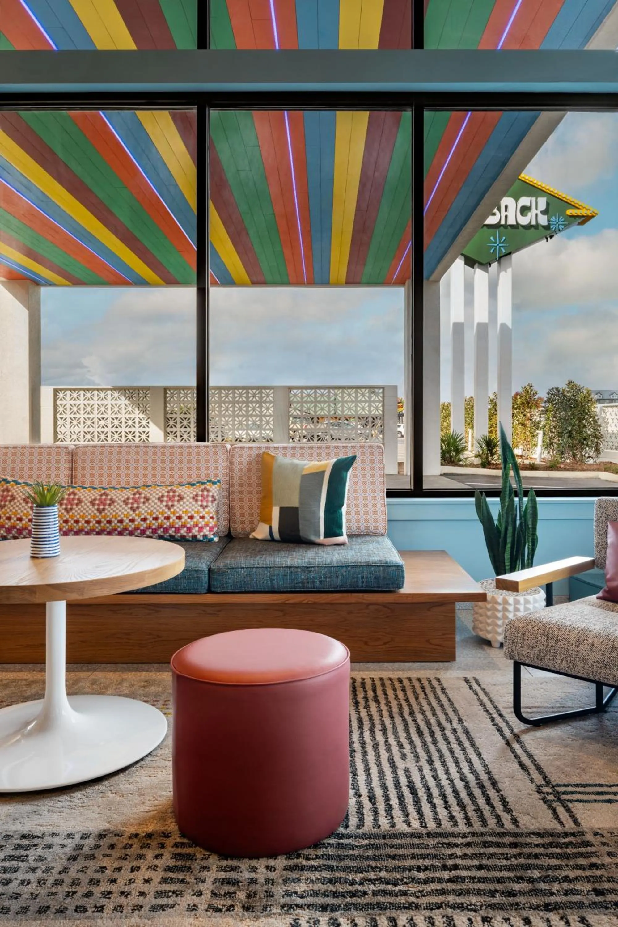 Lobby or reception in The Wayback, Pigeon Forge, A Tribute Portfolio Hotel