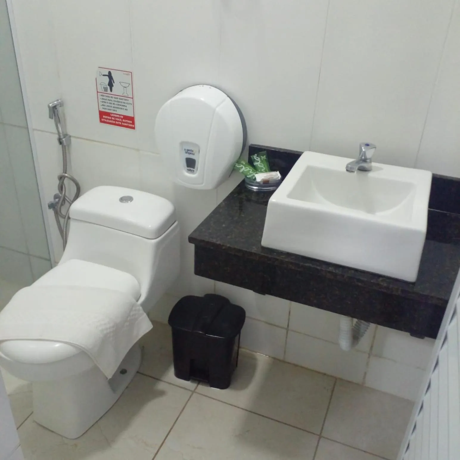 Residencial e Pousada Sea La Vie