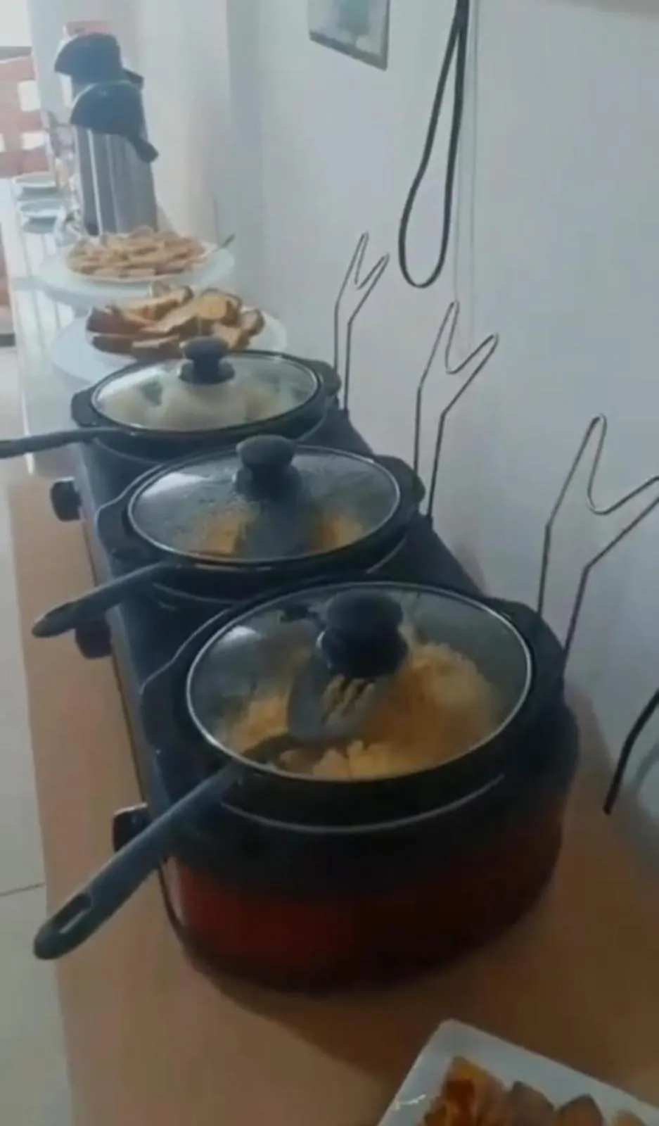 Residencial e Pousada Sea La Vie