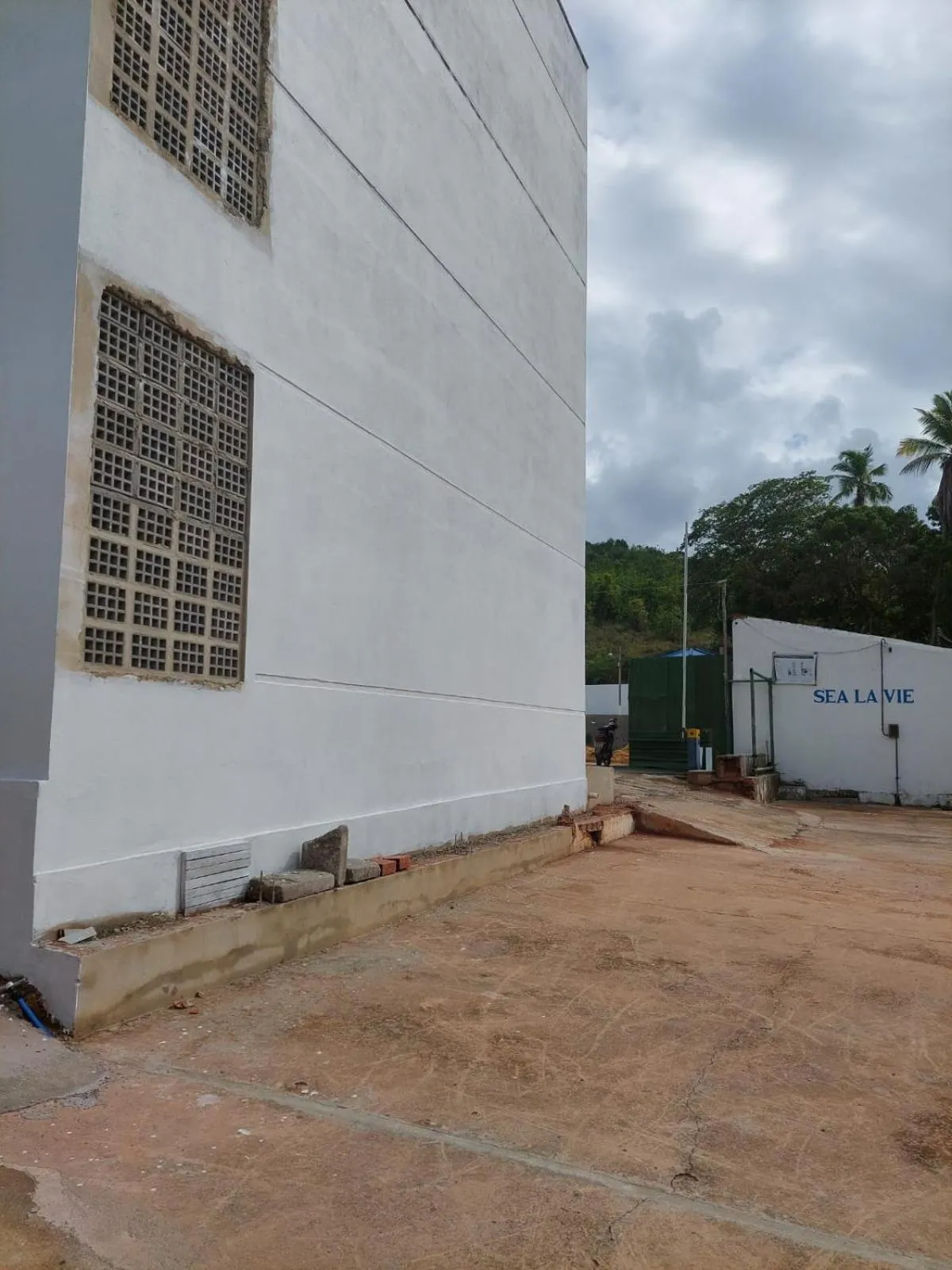 Residencial e Pousada Sea La Vie