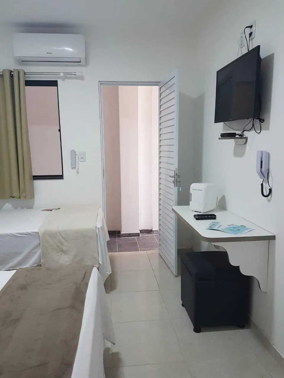 Residencial e Pousada Sea La Vie