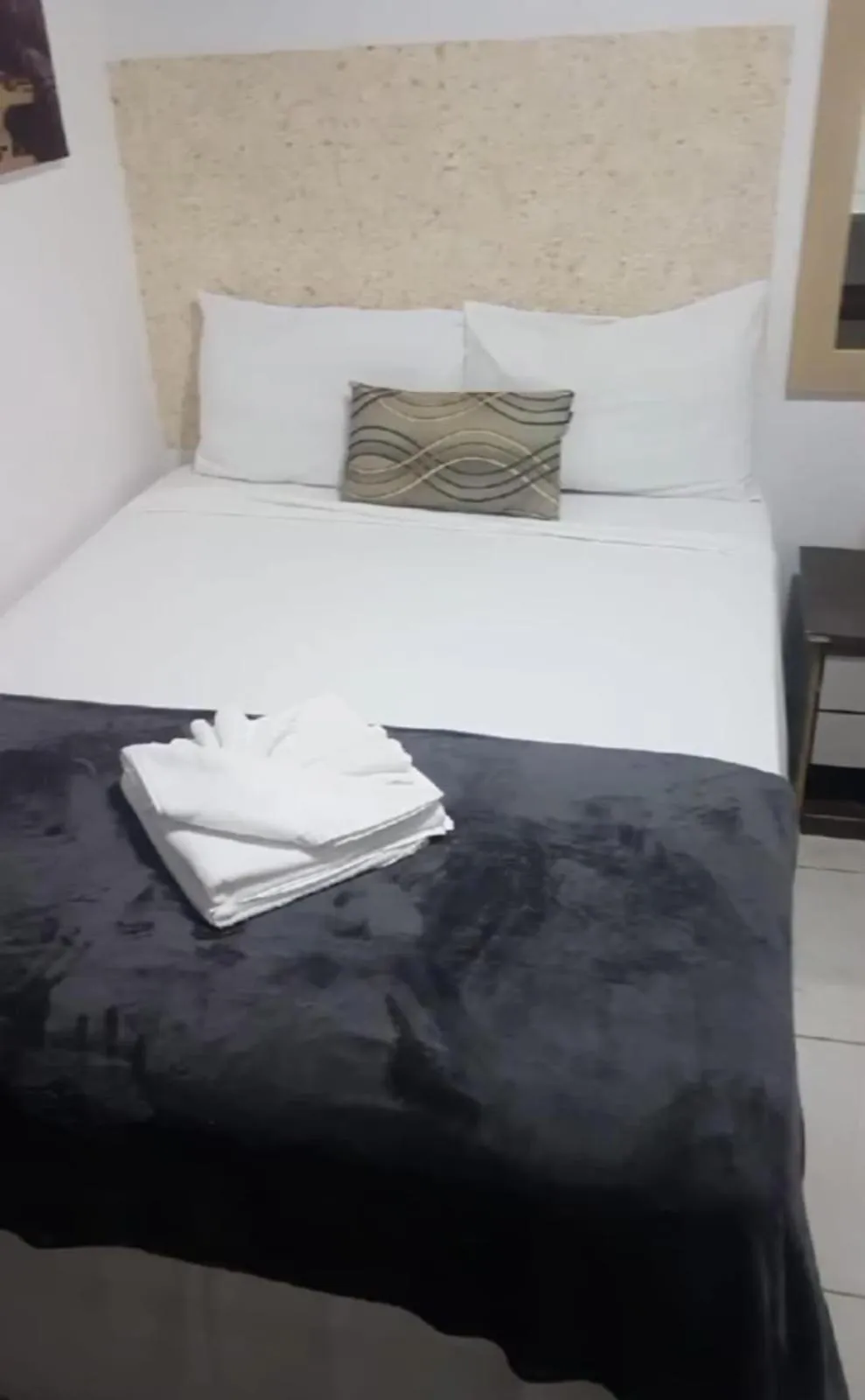 Residencial e Pousada Sea La Vie