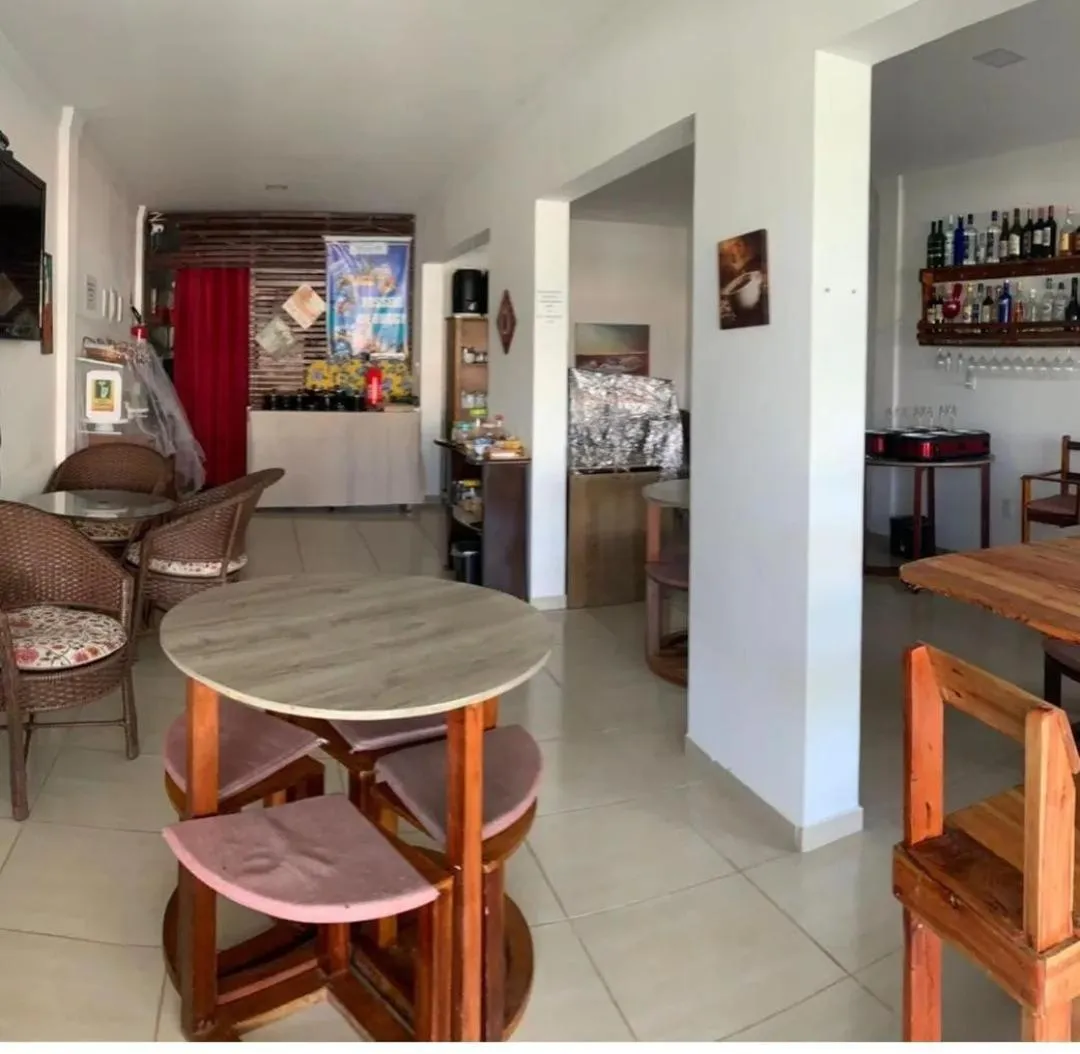 Residencial e Pousada Sea La Vie