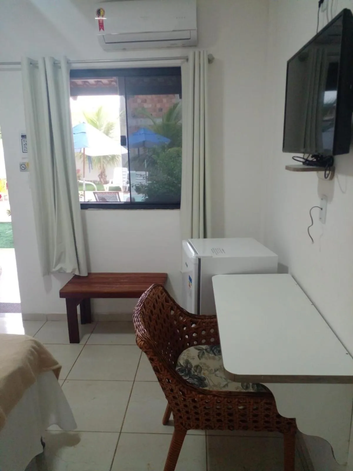 Residencial e Pousada Sea La Vie