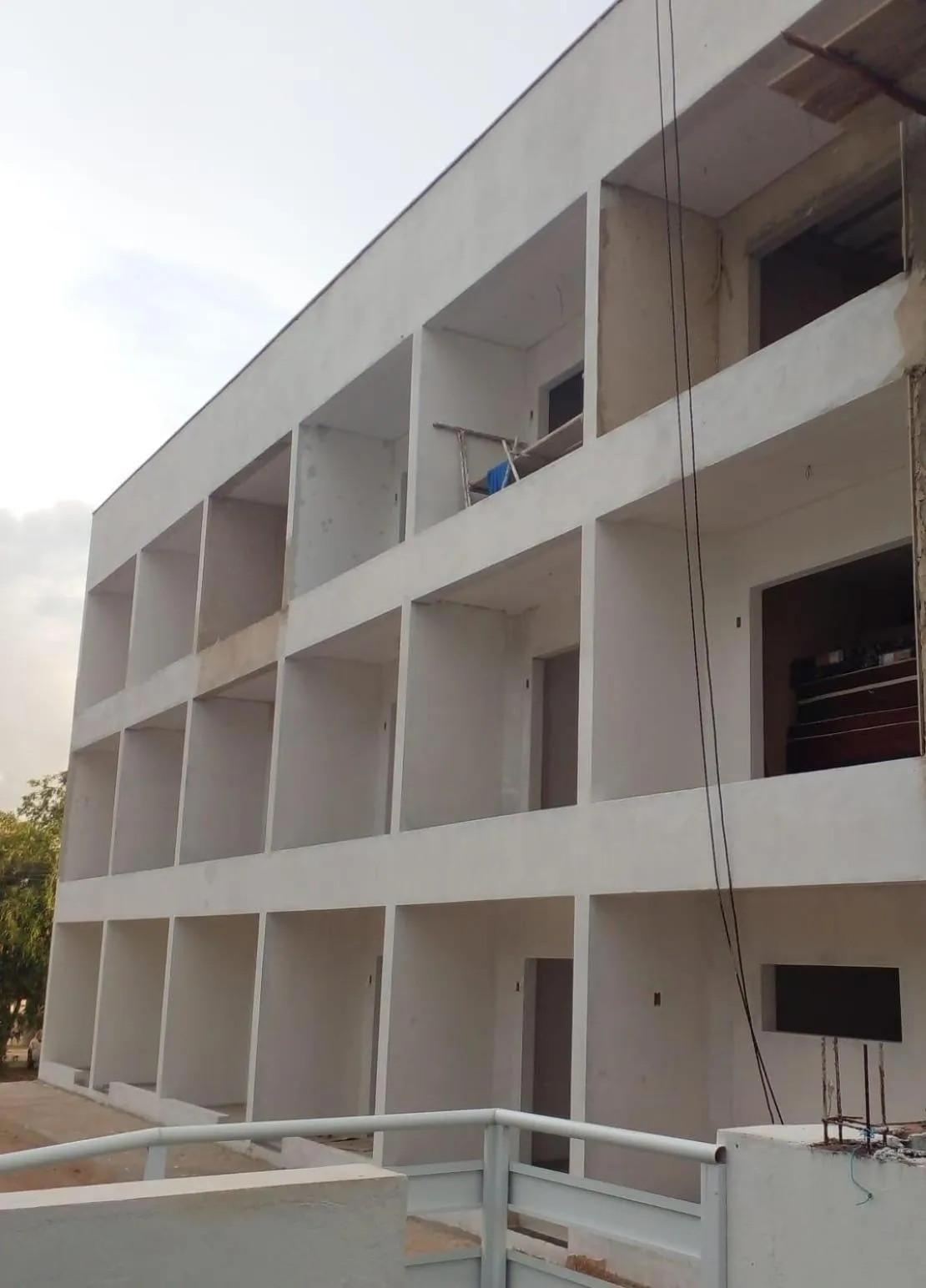 Residencial e Pousada Sea La Vie