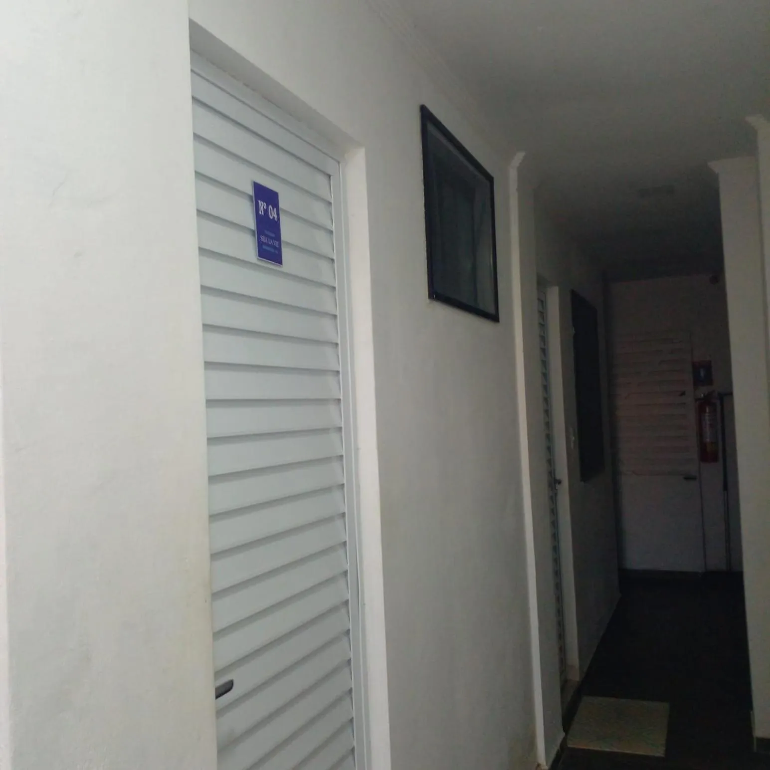 Residencial e Pousada Sea La Vie