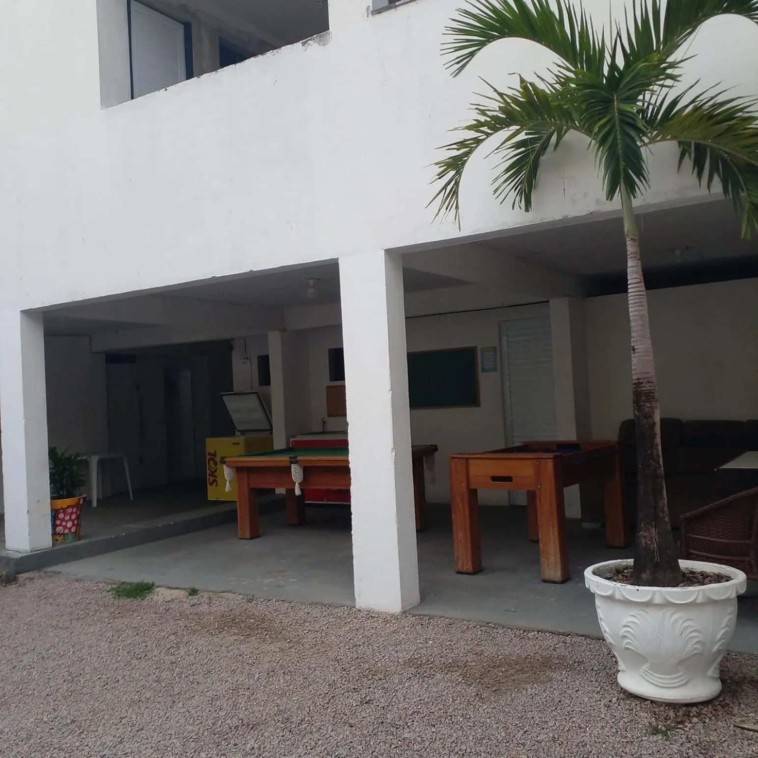 Residencial e Pousada Sea La Vie