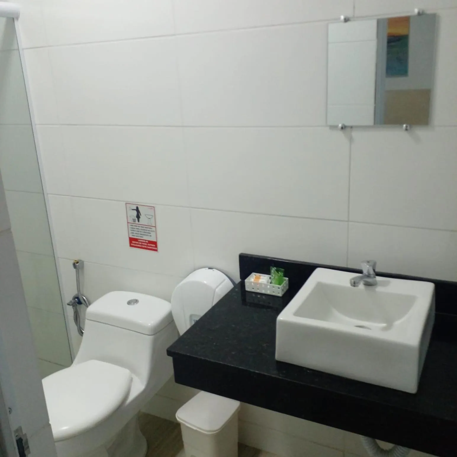 Residencial e Pousada Sea La Vie