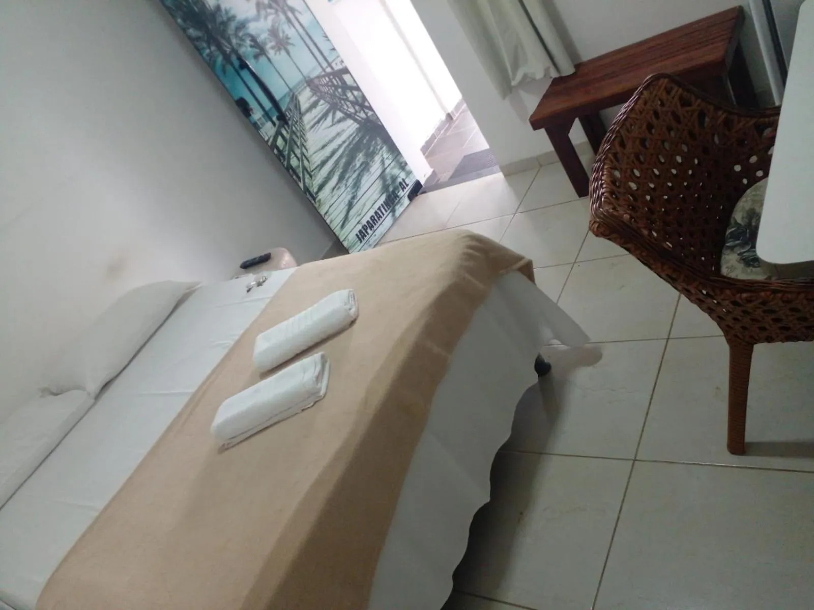 Residencial e Pousada Sea La Vie