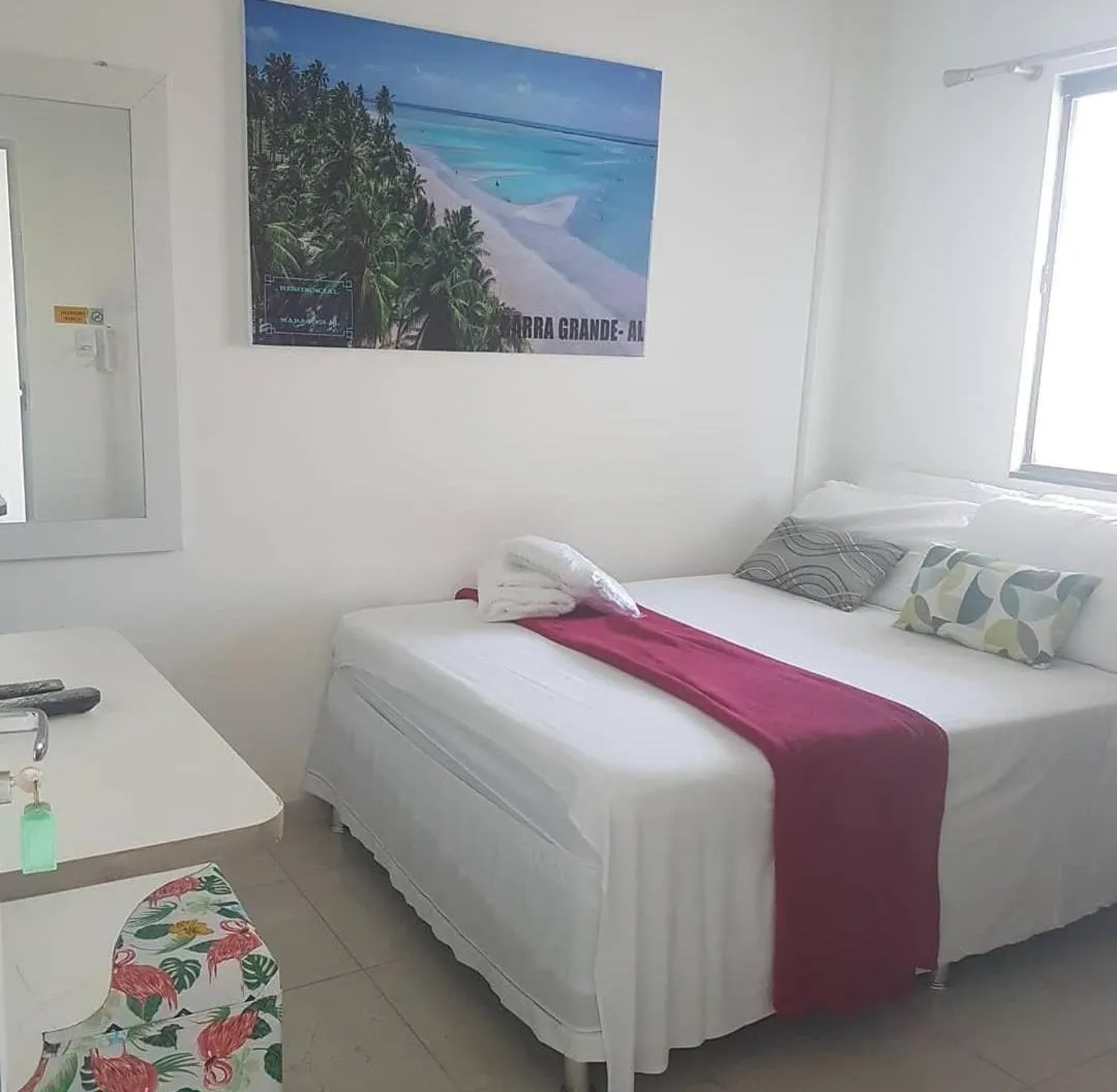 Residencial e Pousada Sea La Vie