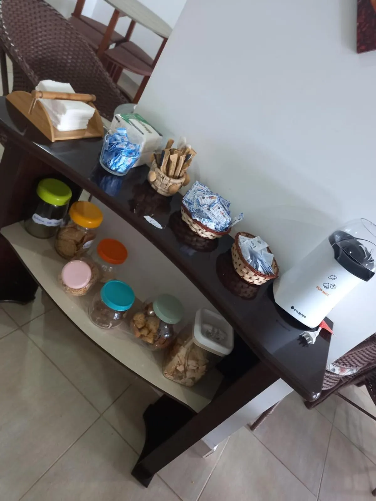 Residencial e Pousada Sea La Vie