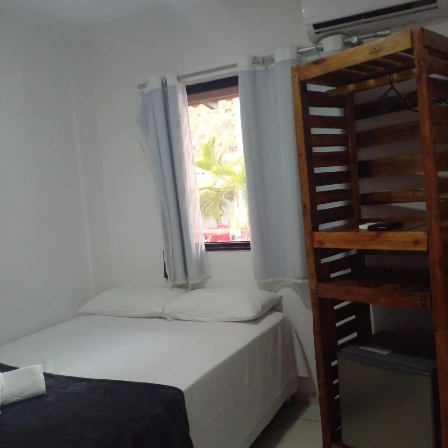 Residencial e Pousada Sea La Vie