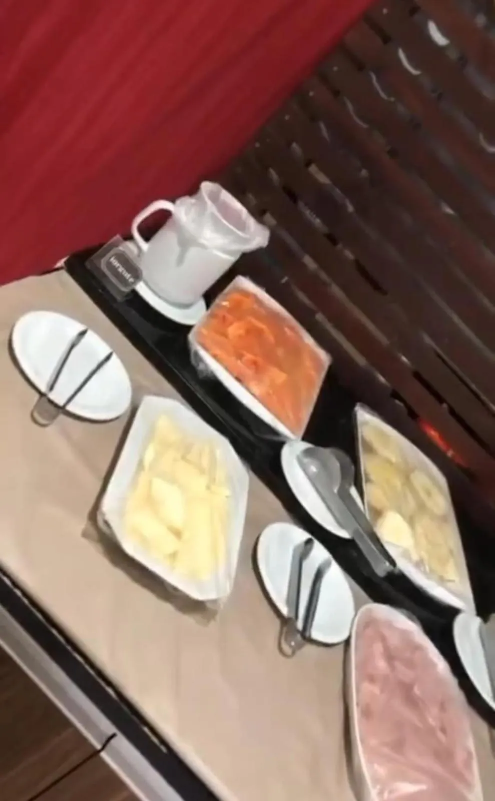 Residencial e Pousada Sea La Vie