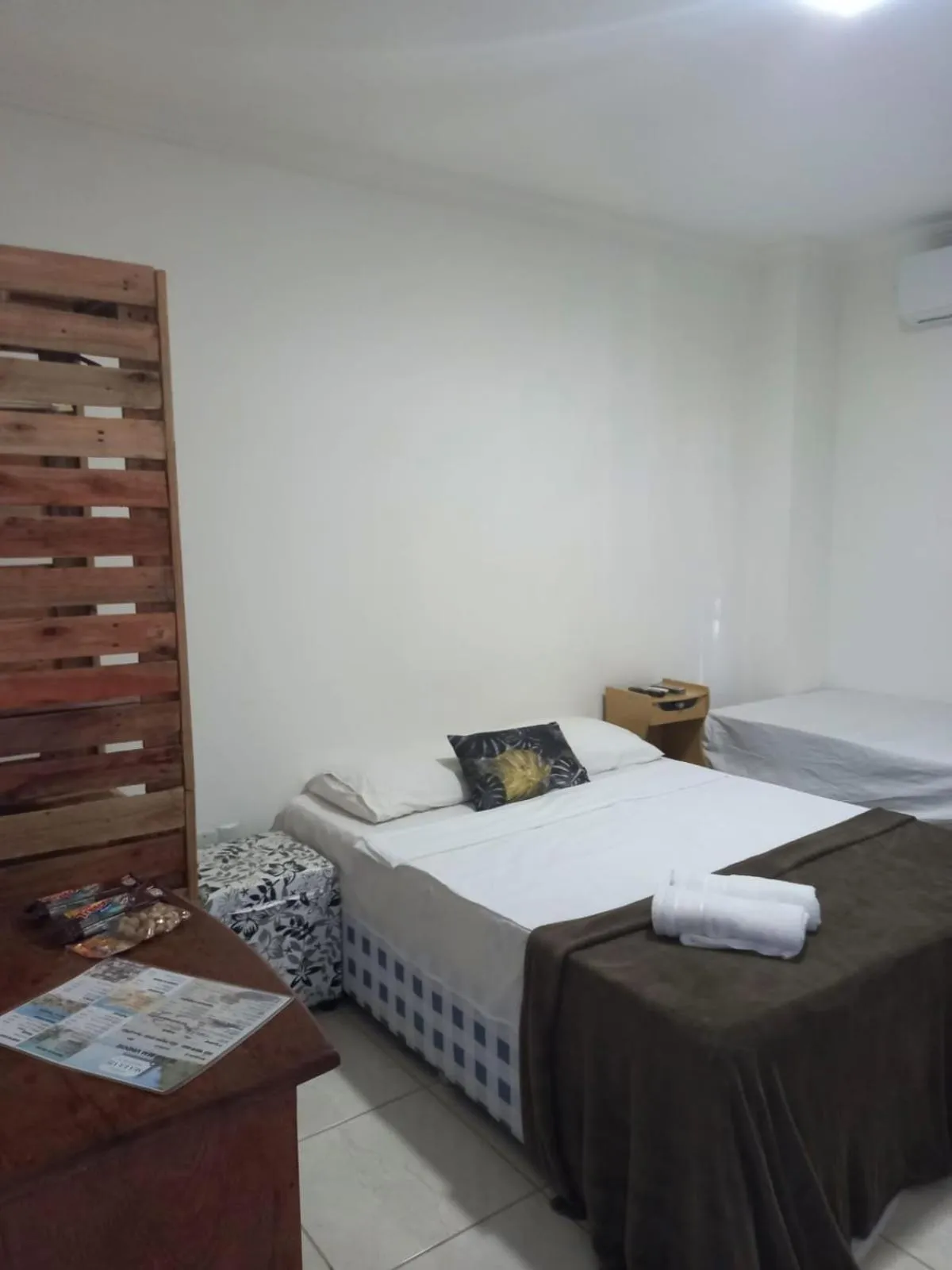 Residencial e Pousada Sea La Vie