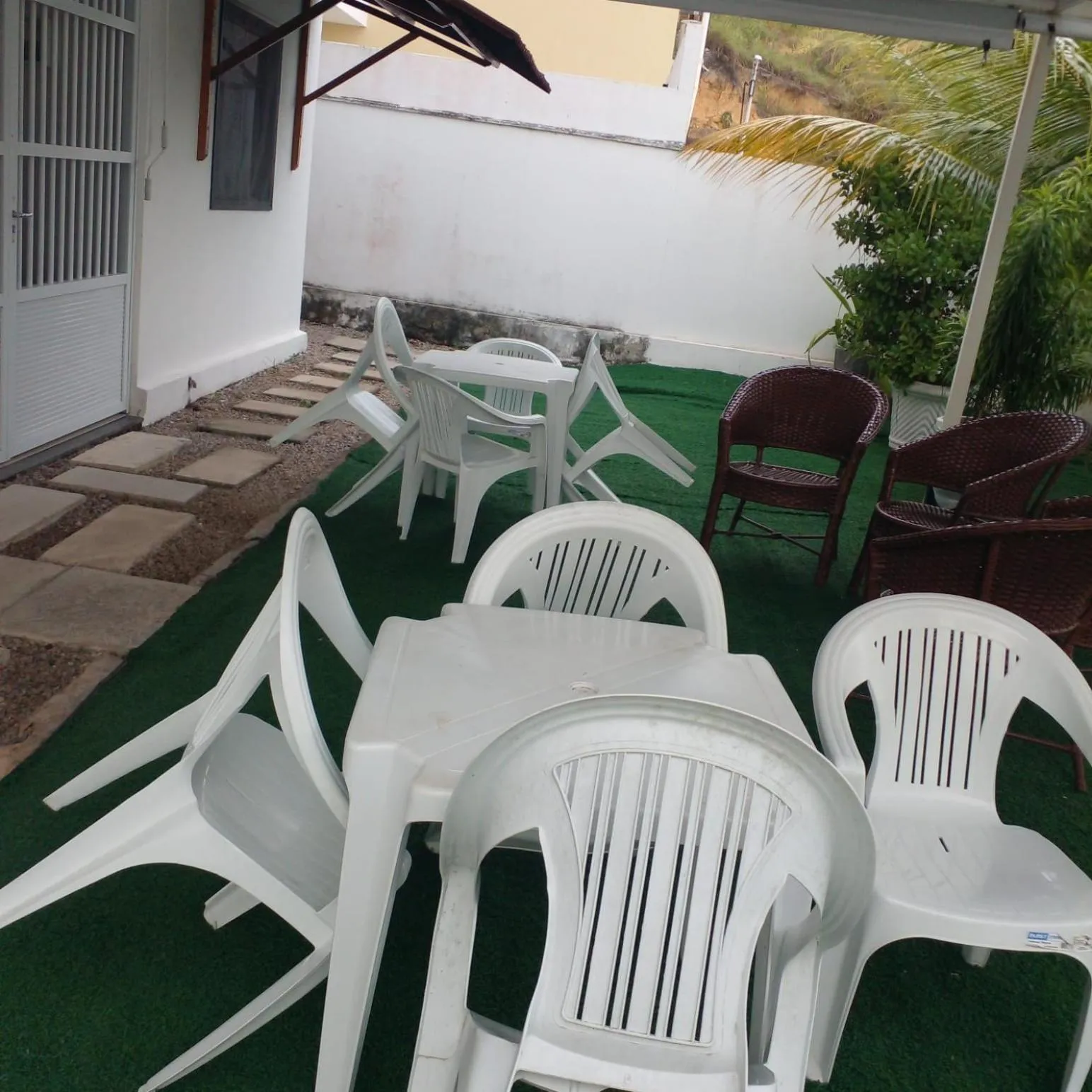 Residencial e Pousada Sea La Vie