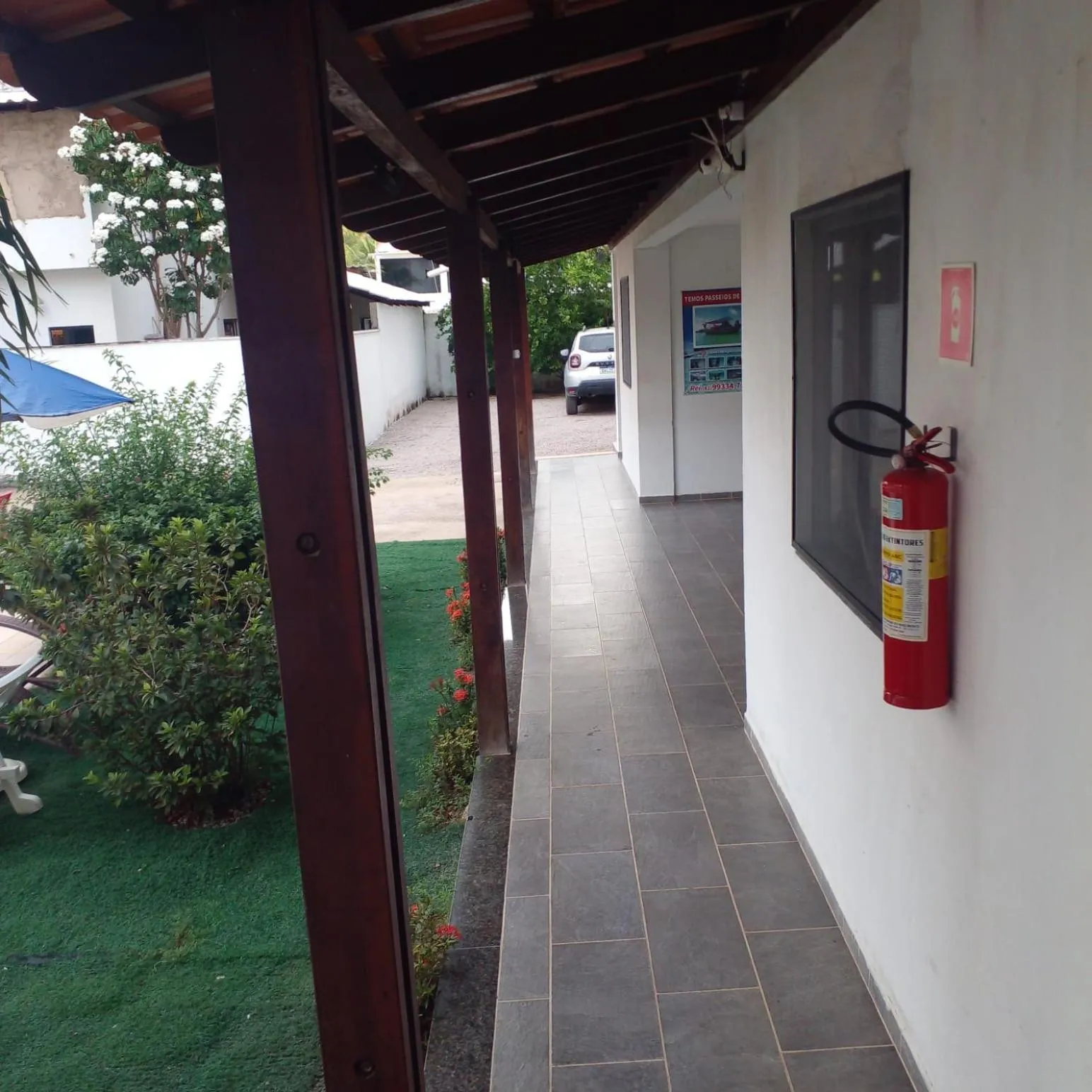 Residencial e Pousada Sea La Vie