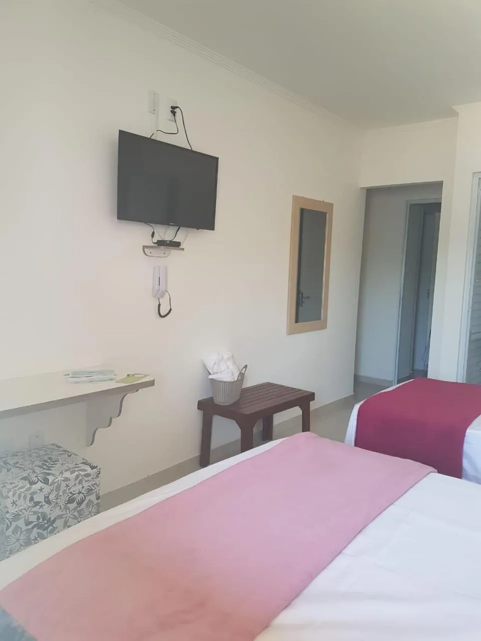 Residencial e Pousada Sea La Vie