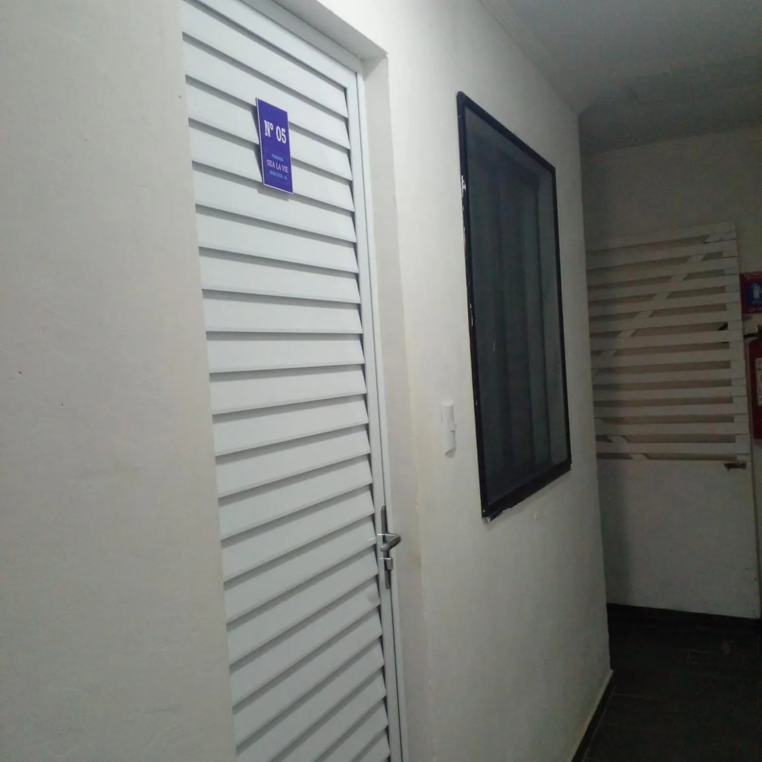 Residencial e Pousada Sea La Vie