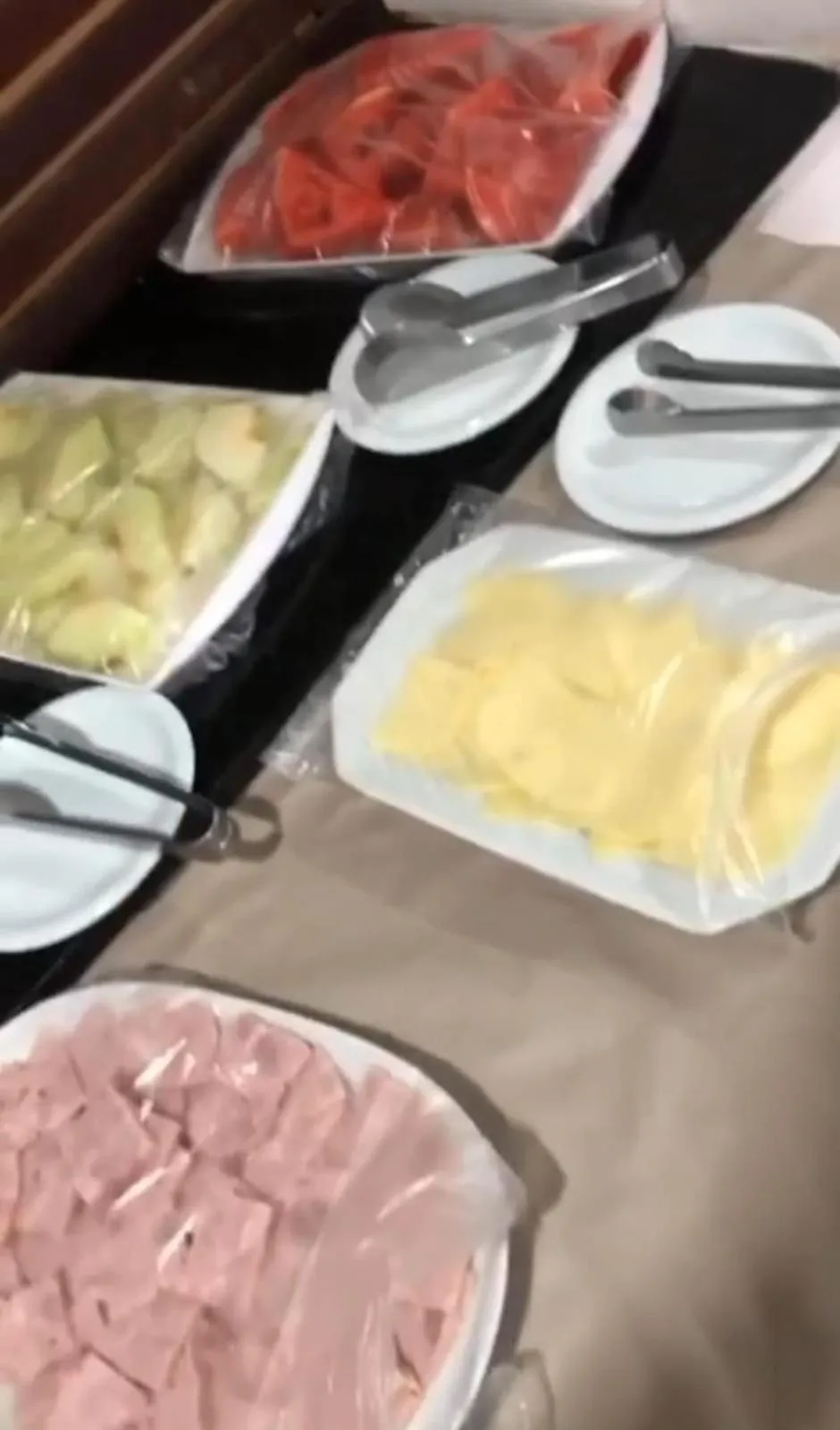 Residencial e Pousada Sea La Vie