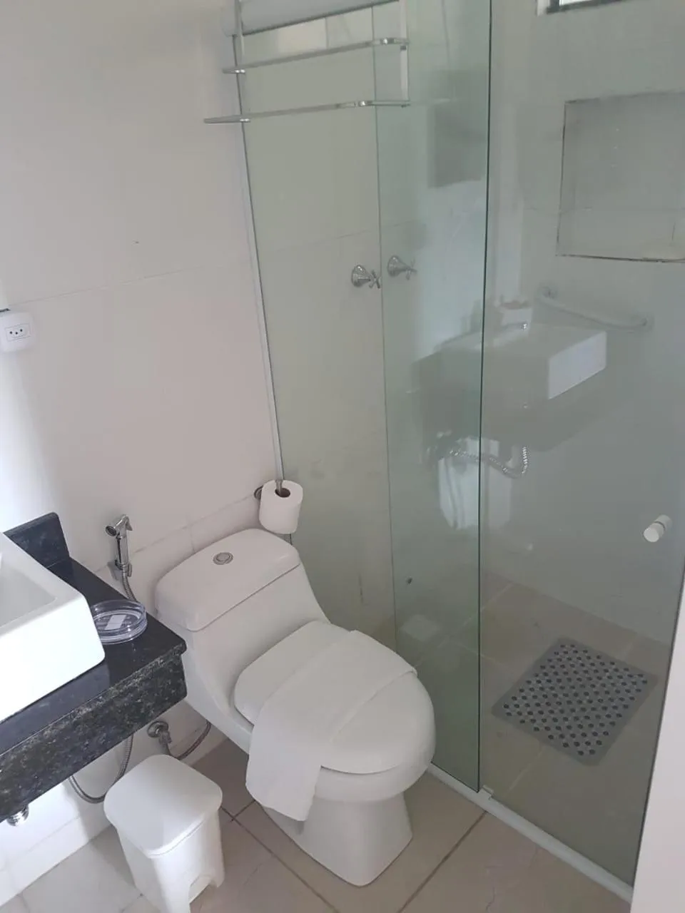 Residencial e Pousada Sea La Vie