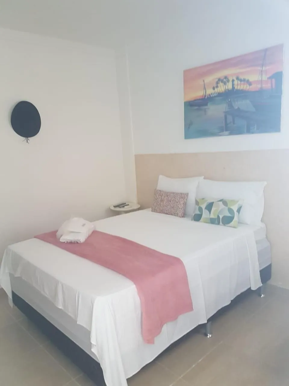 Residencial e Pousada Sea La Vie