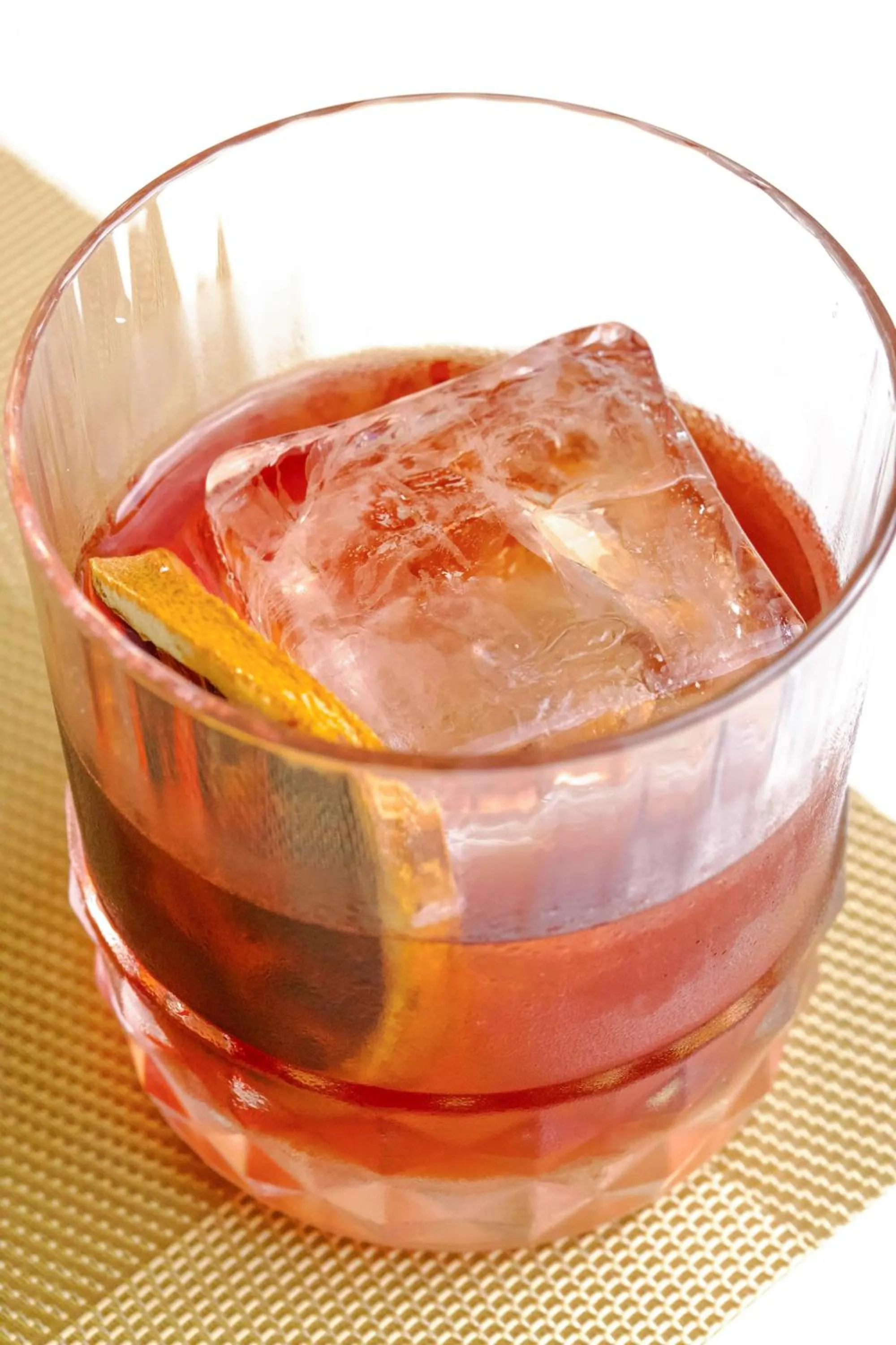 Drinks in Blumen Hotel Boutique