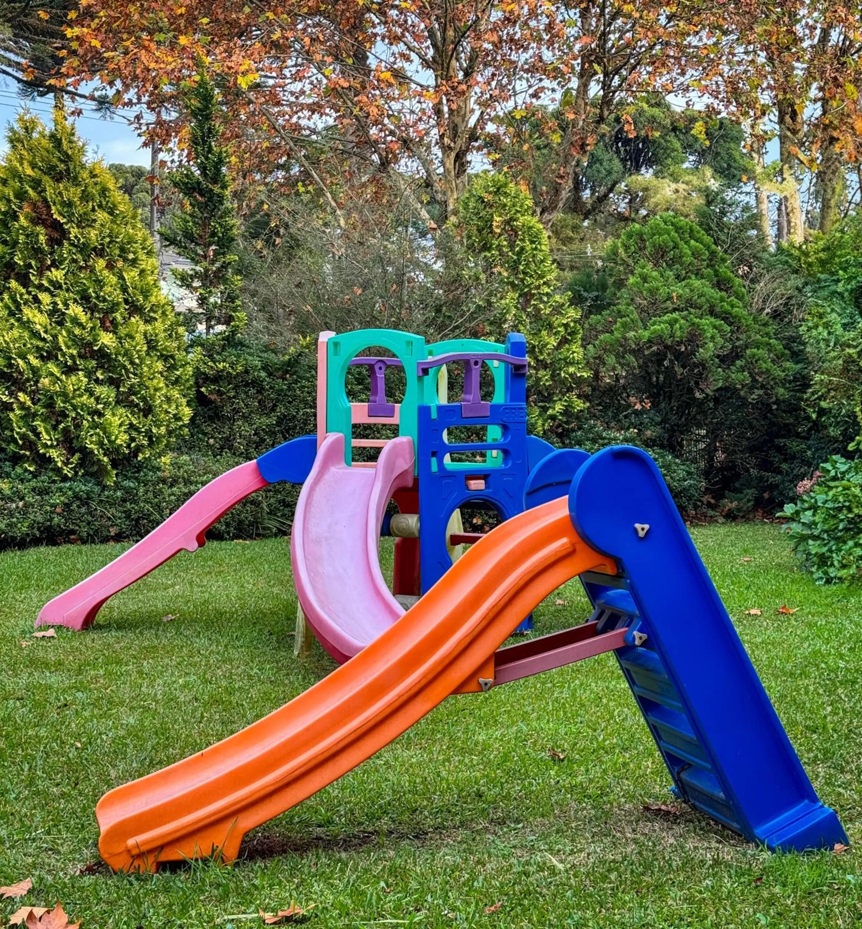 Hotel Tissiani Canela