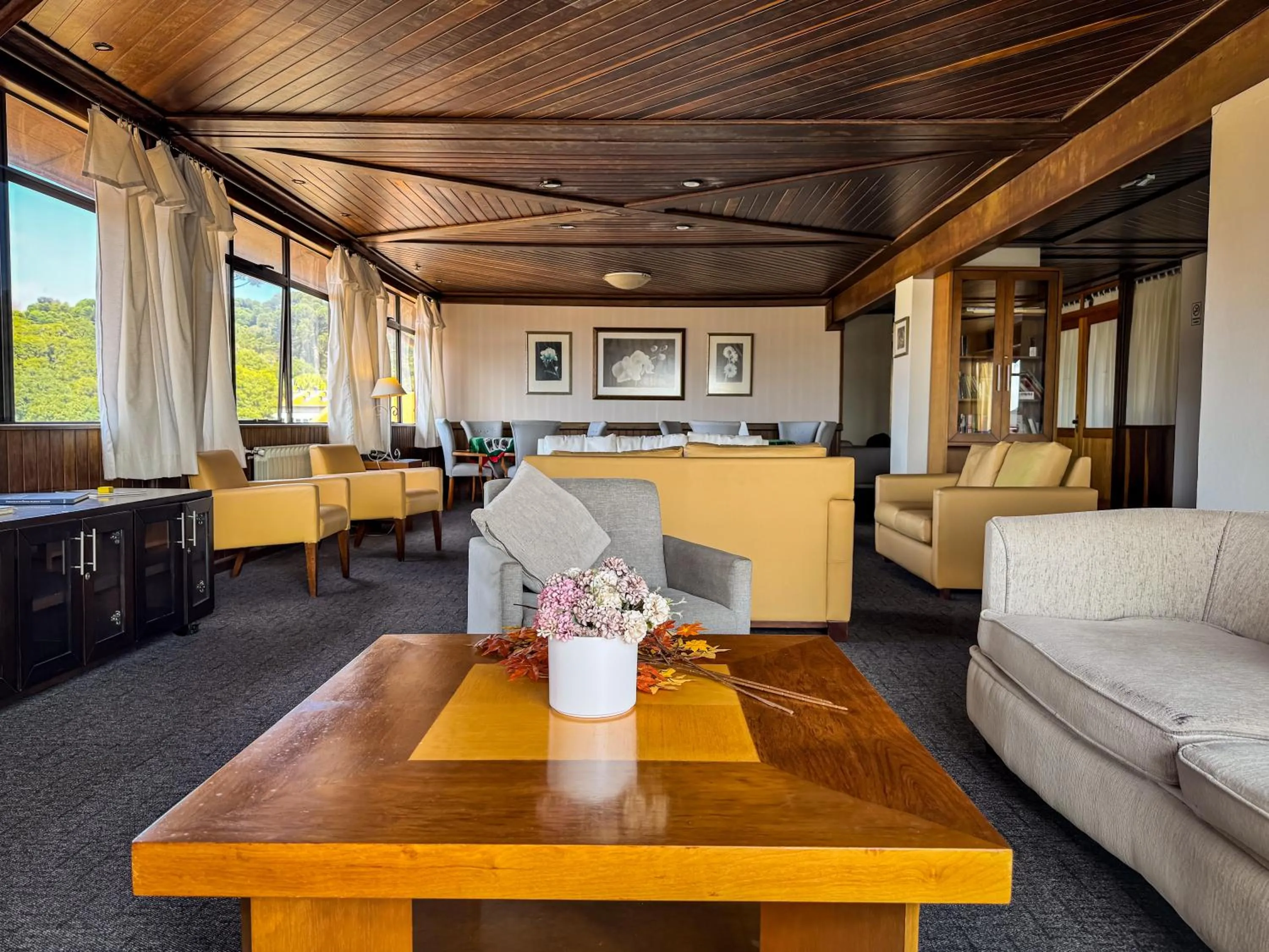 Hotel Tissiani Canela