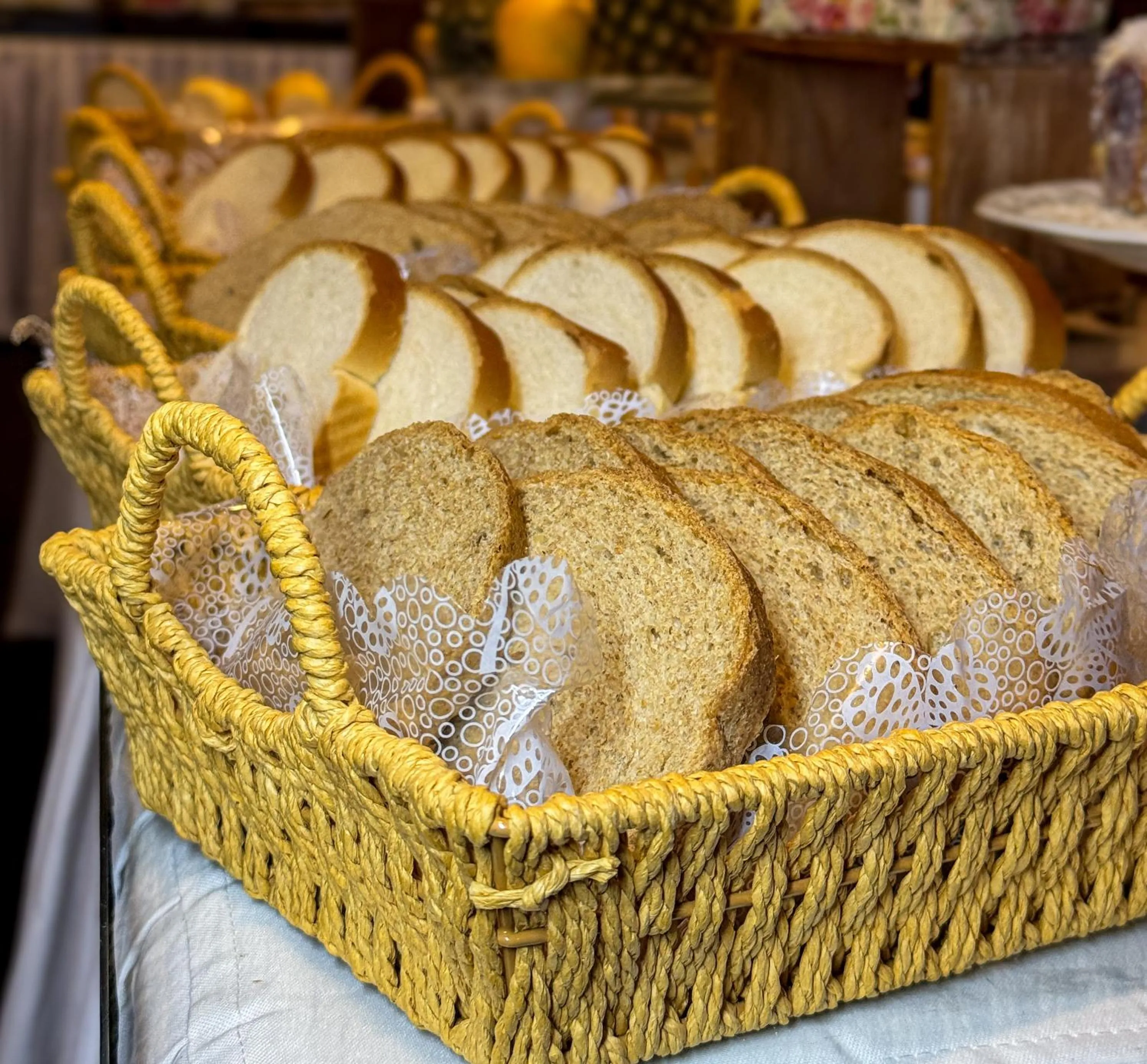 Hotel Tissiani Canela