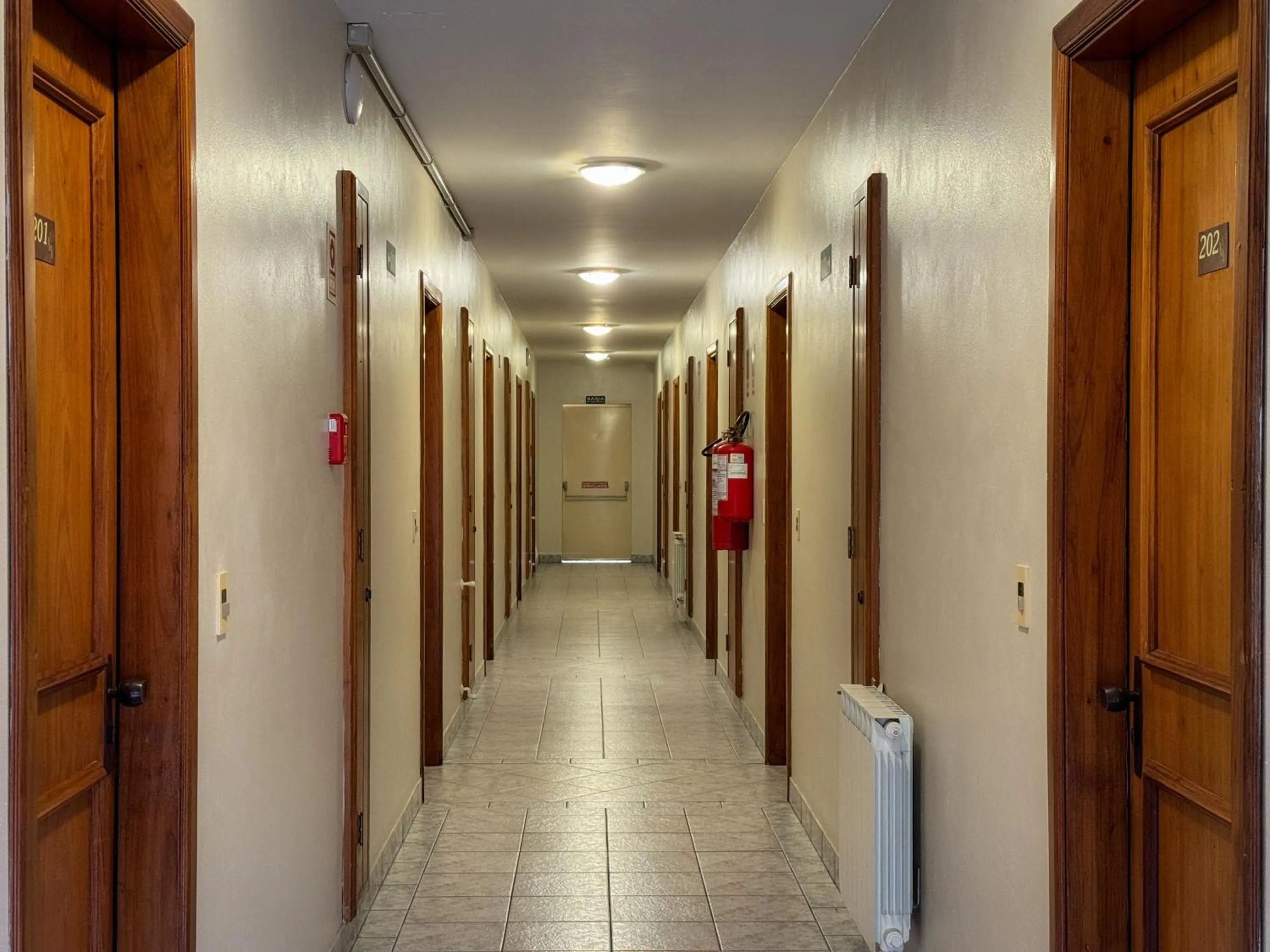 Hotel Tissiani Canela