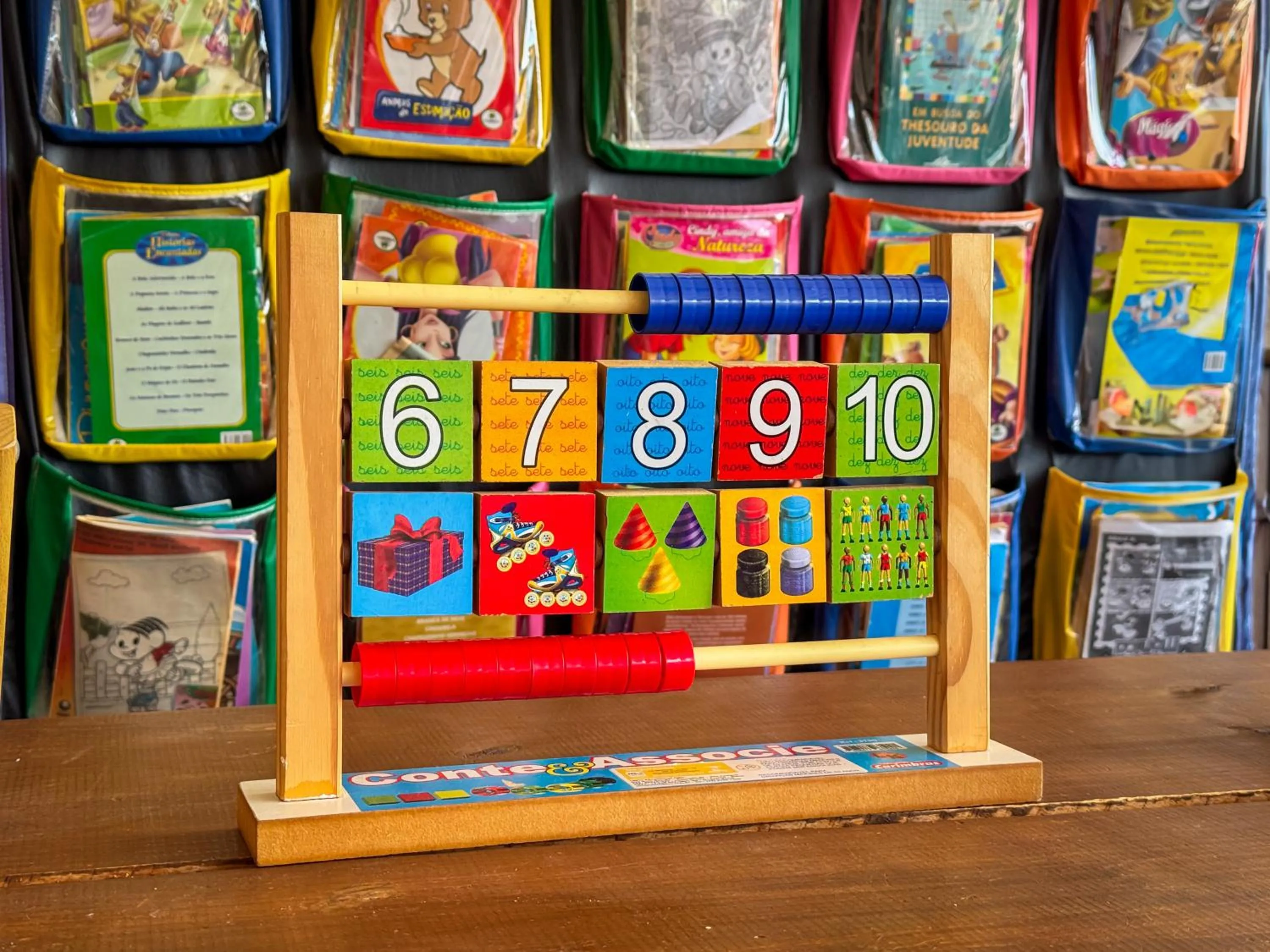 Hotel Tissiani Canela