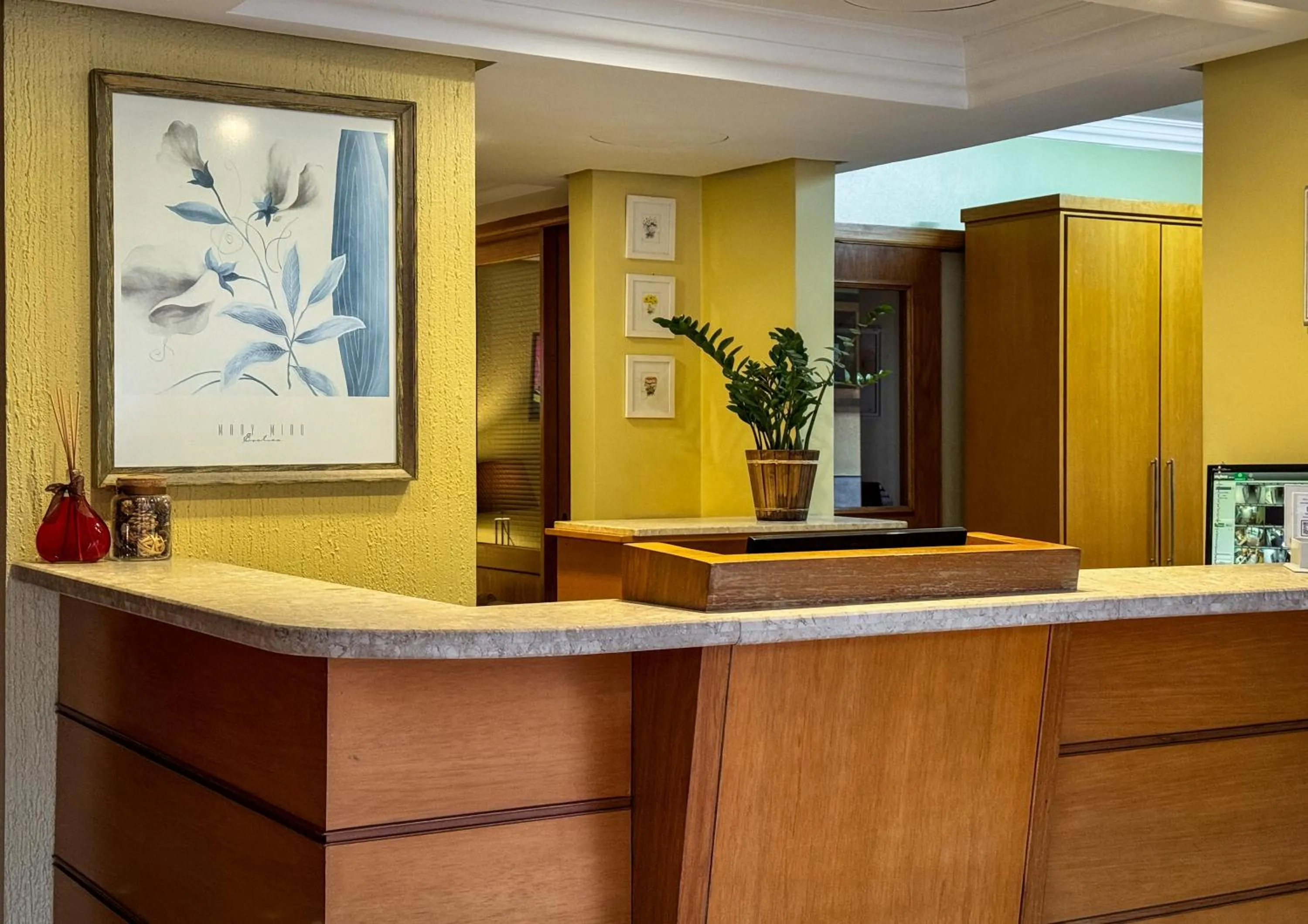 Hotel Tissiani Canela