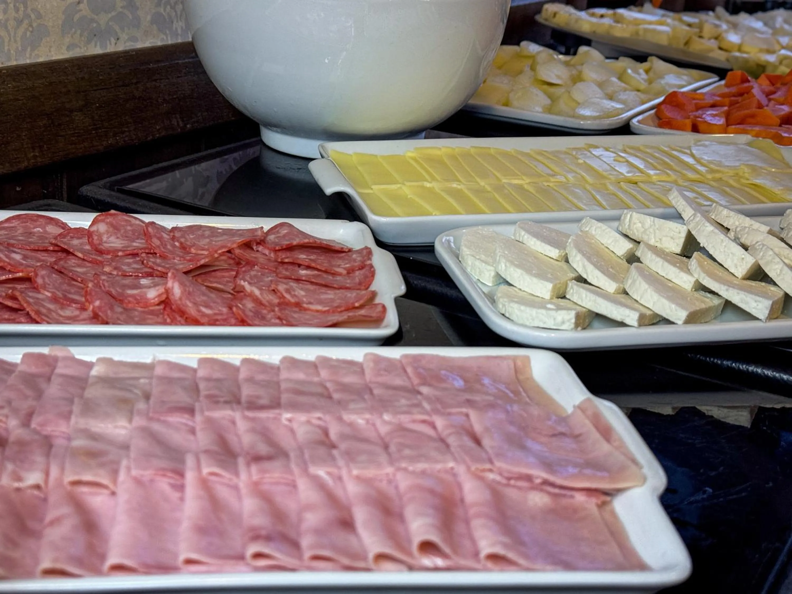 Hotel Tissiani Canela