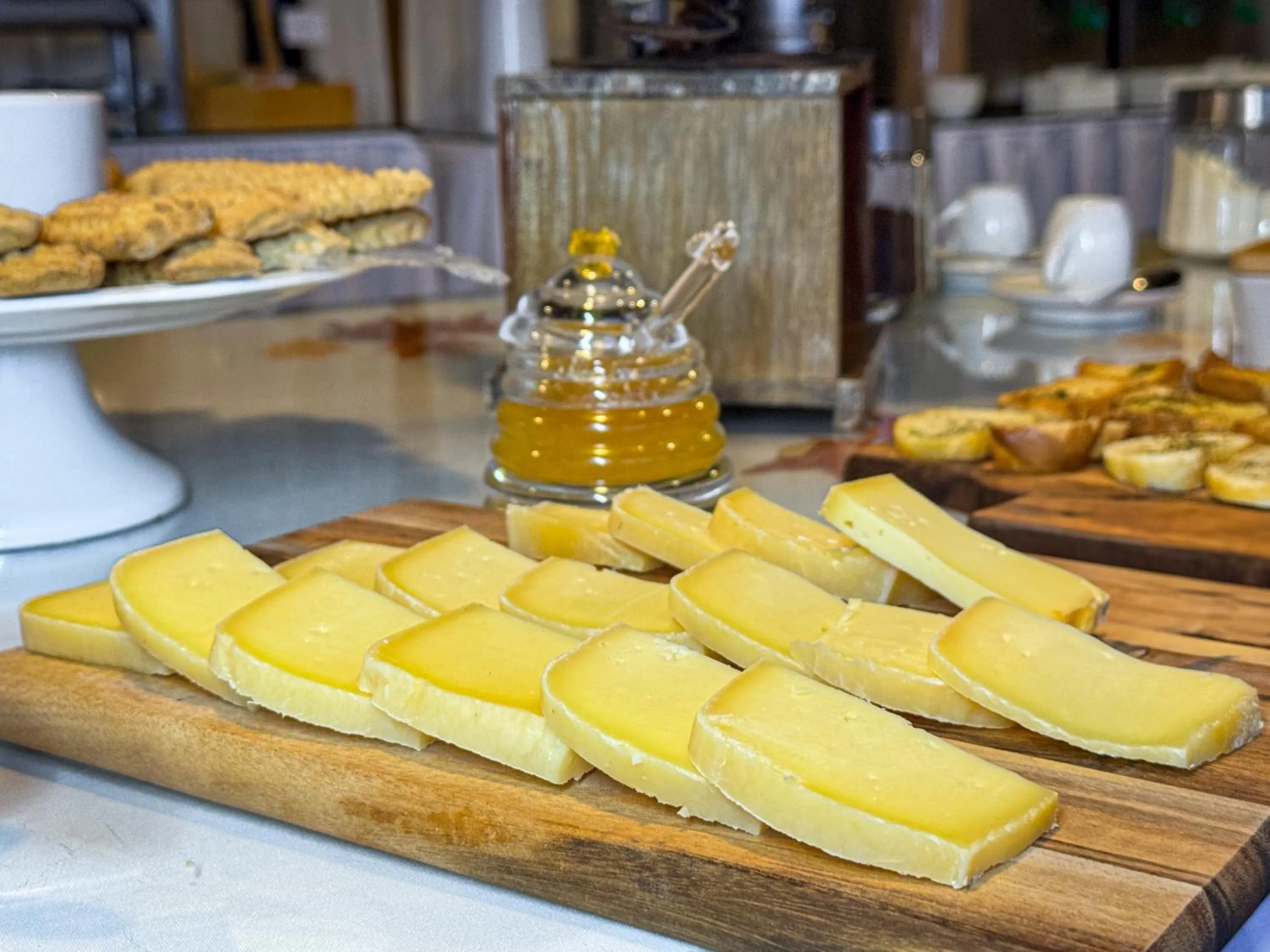 Hotel Tissiani Canela