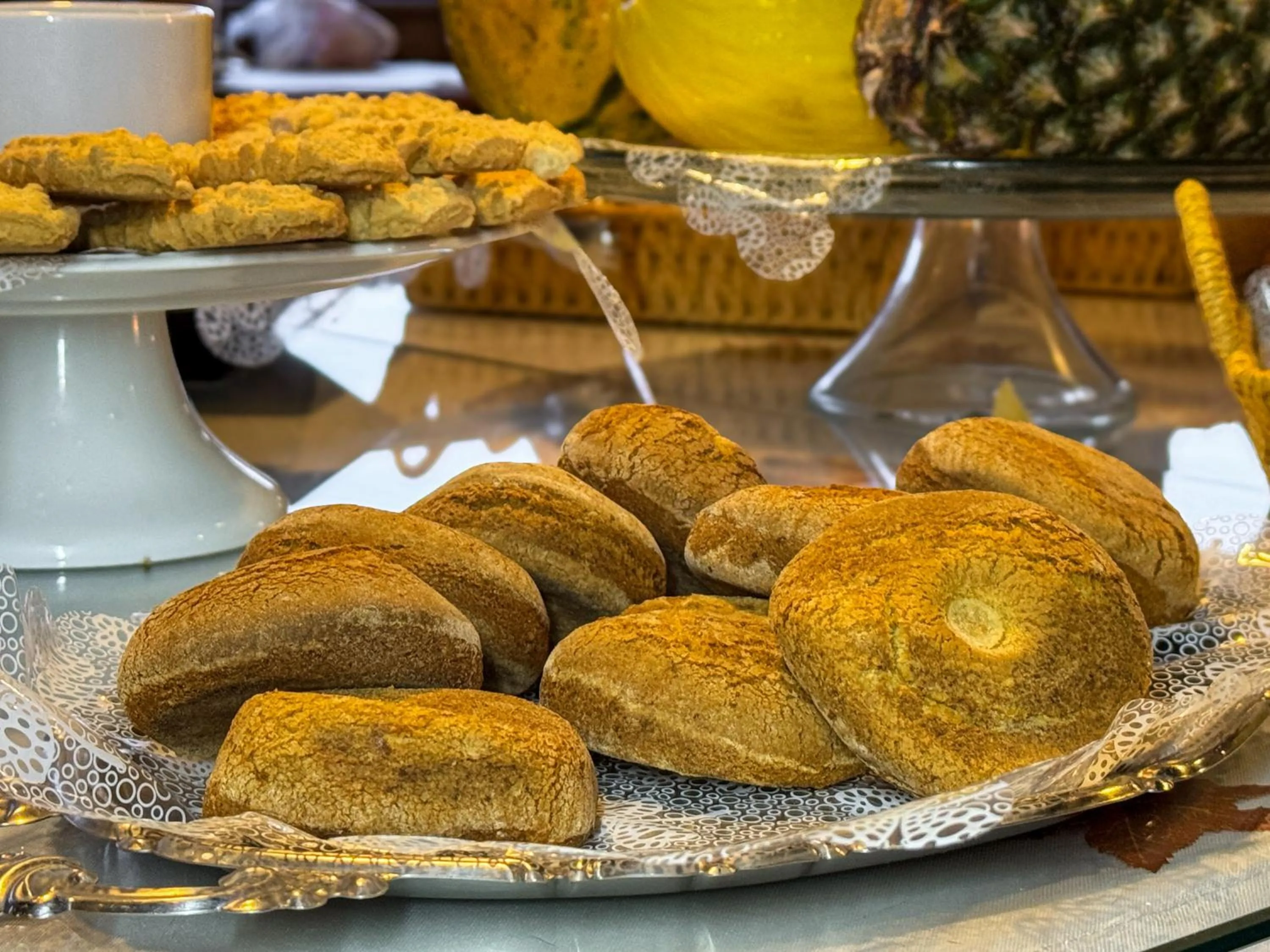 Hotel Tissiani Canela