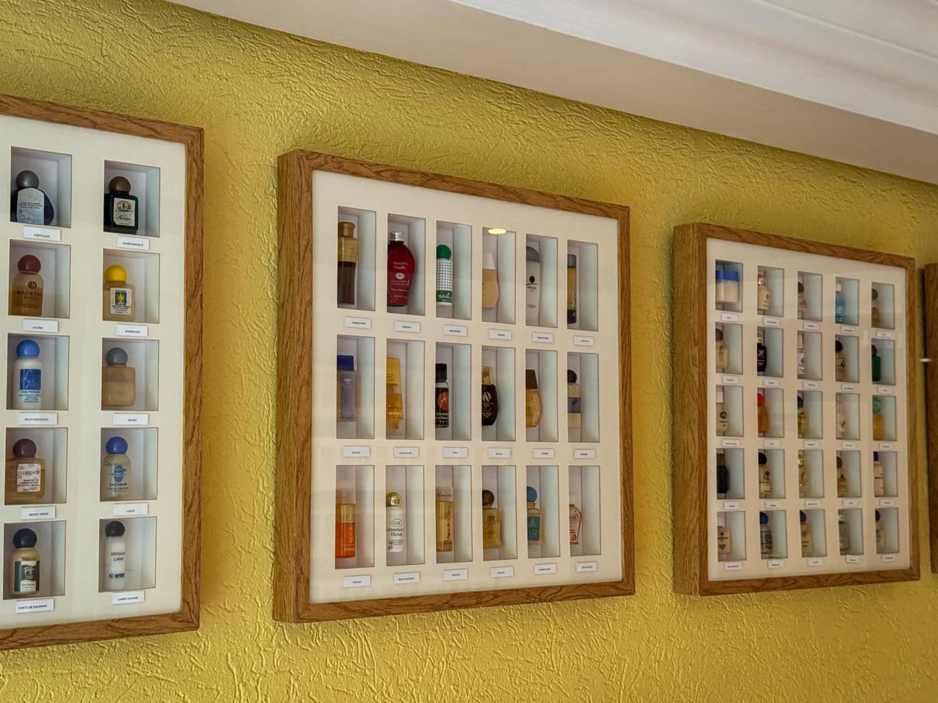 Hotel Tissiani Canela