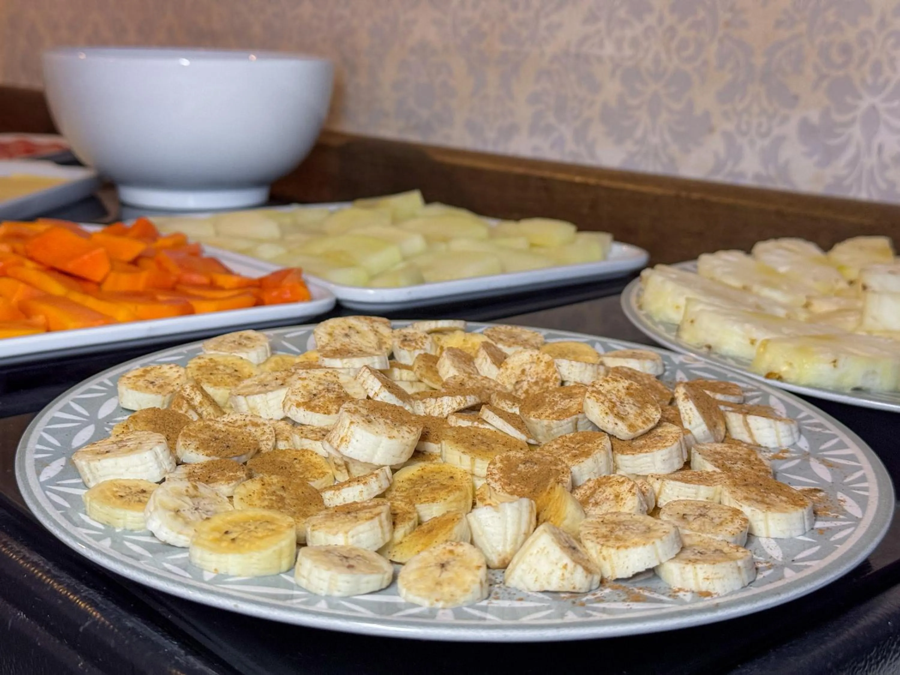 Hotel Tissiani Canela