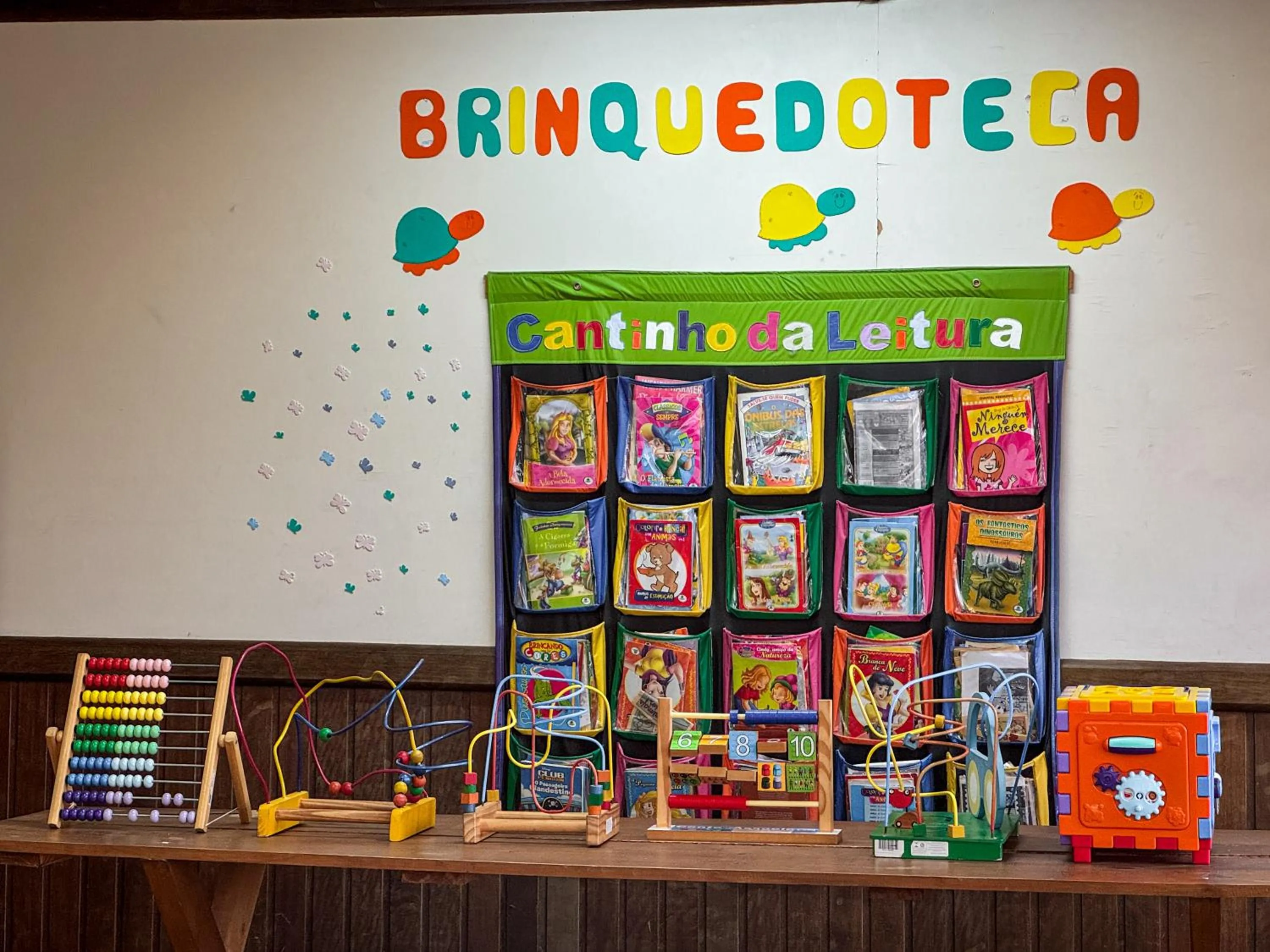 Hotel Tissiani Canela