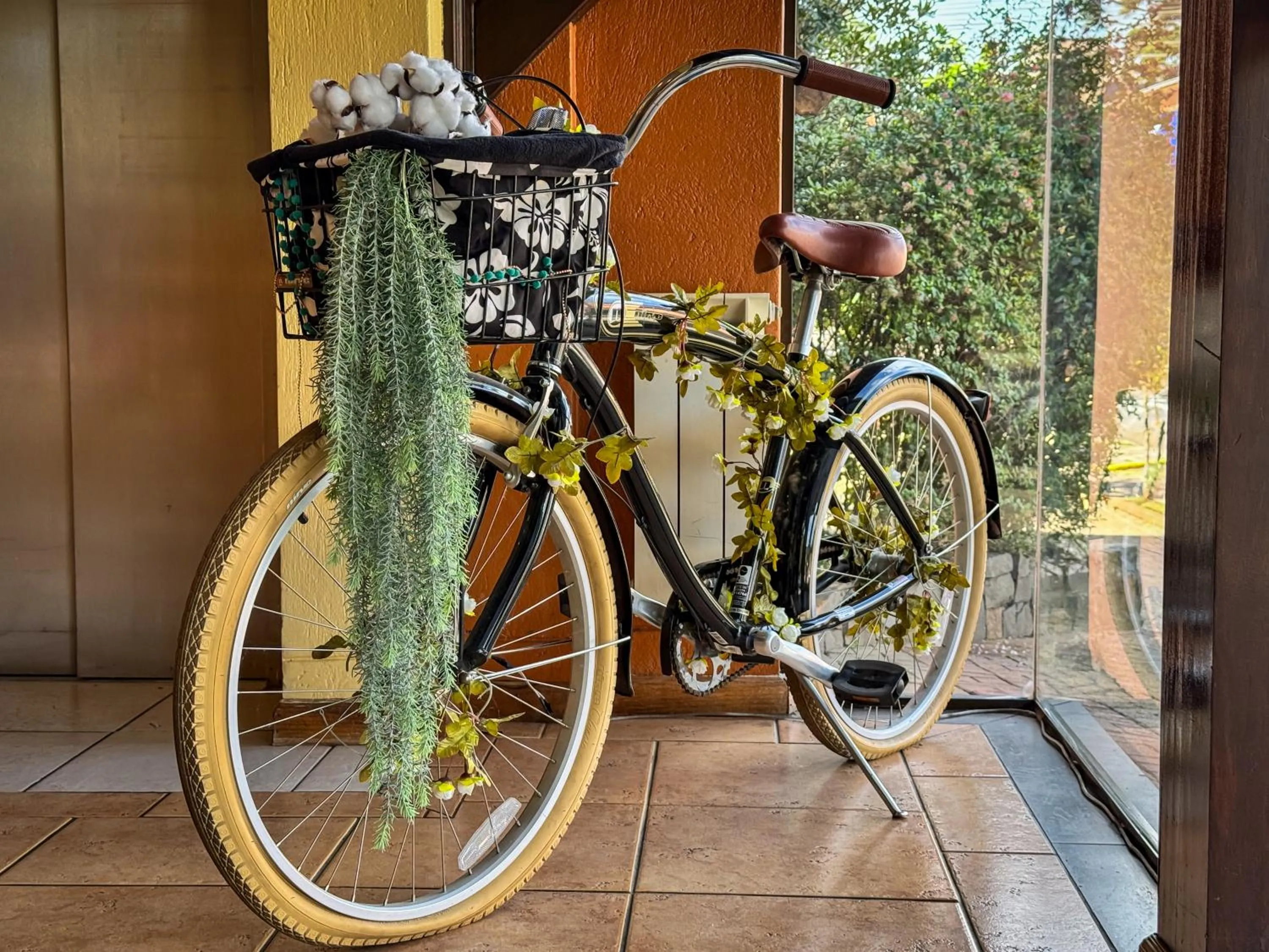 Hotel Tissiani Canela