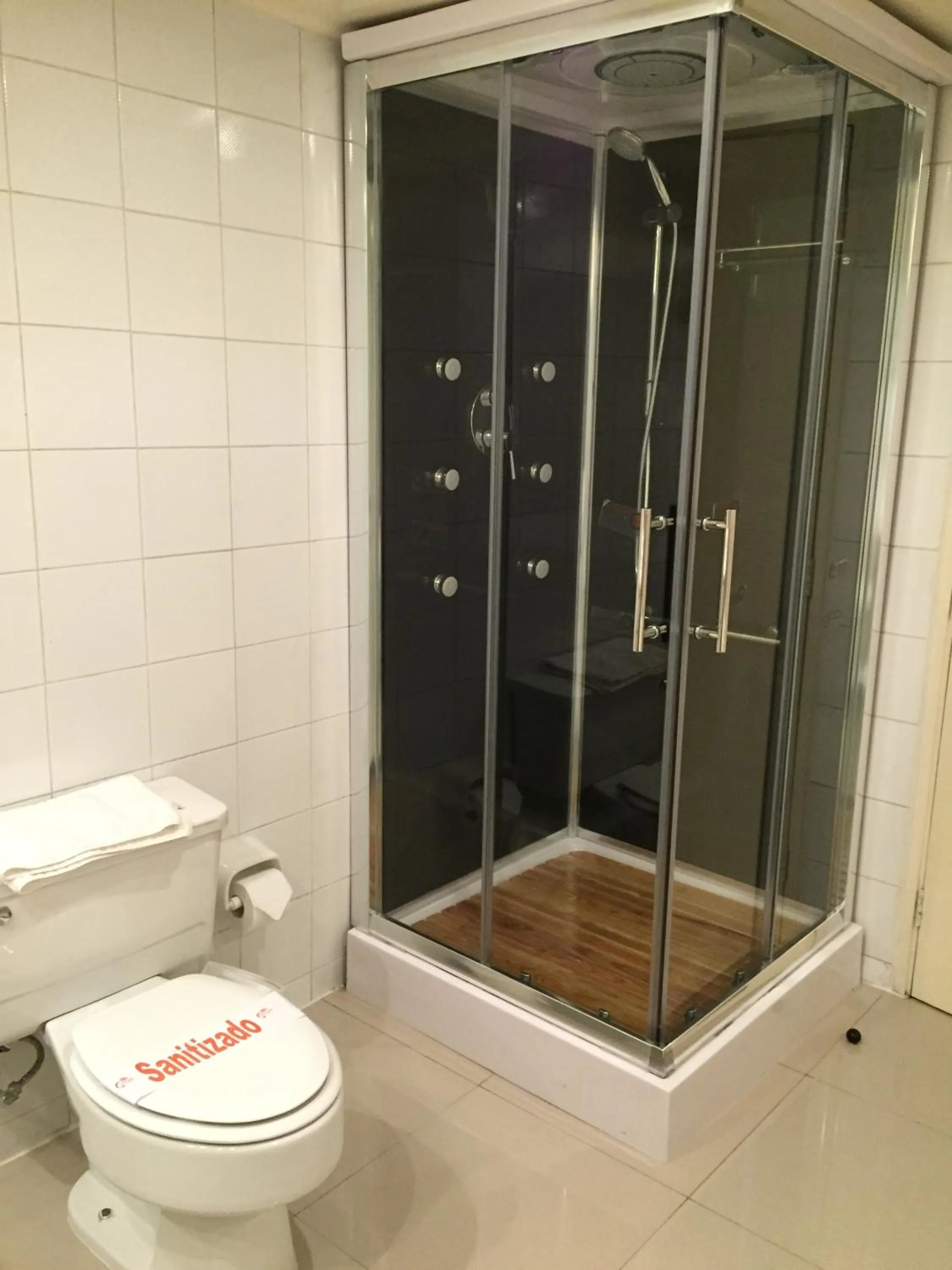 Other in Hotel Apart Colón