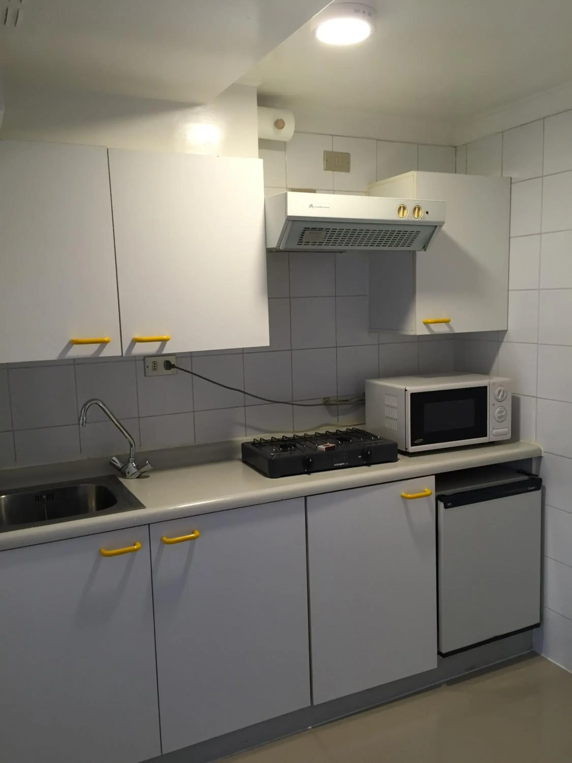 Single Room in Hotel Apart Colón Single Room in Hotel Apart Colón