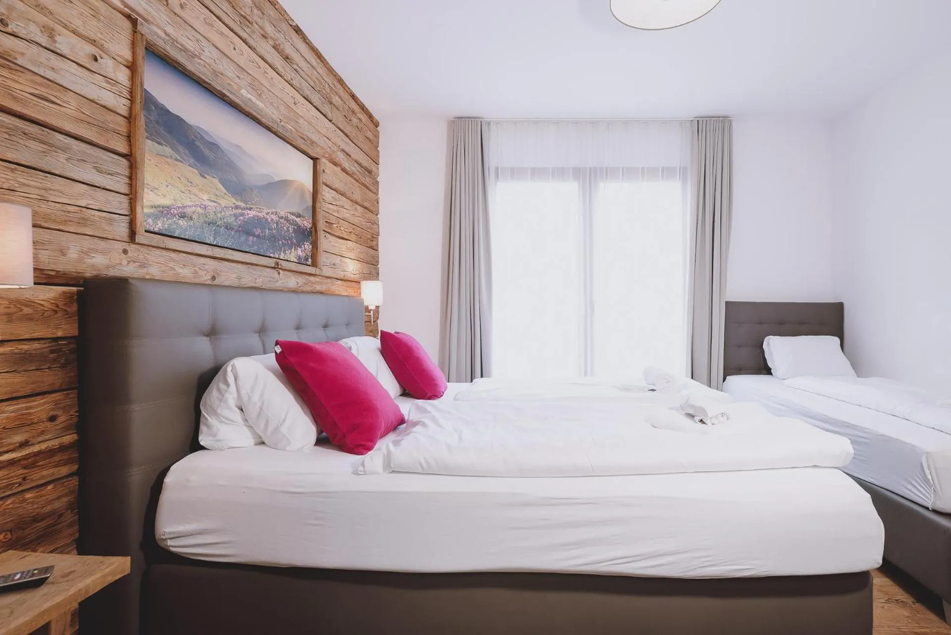 Chalet Badia by we rent, SUMMERCARD INCLUDED