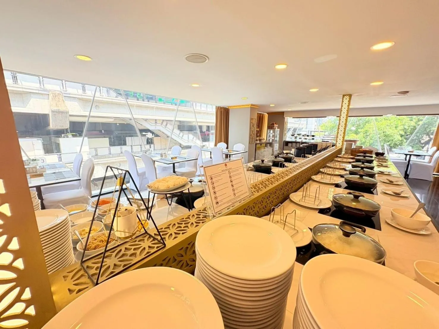 I Residence Hotel Silom