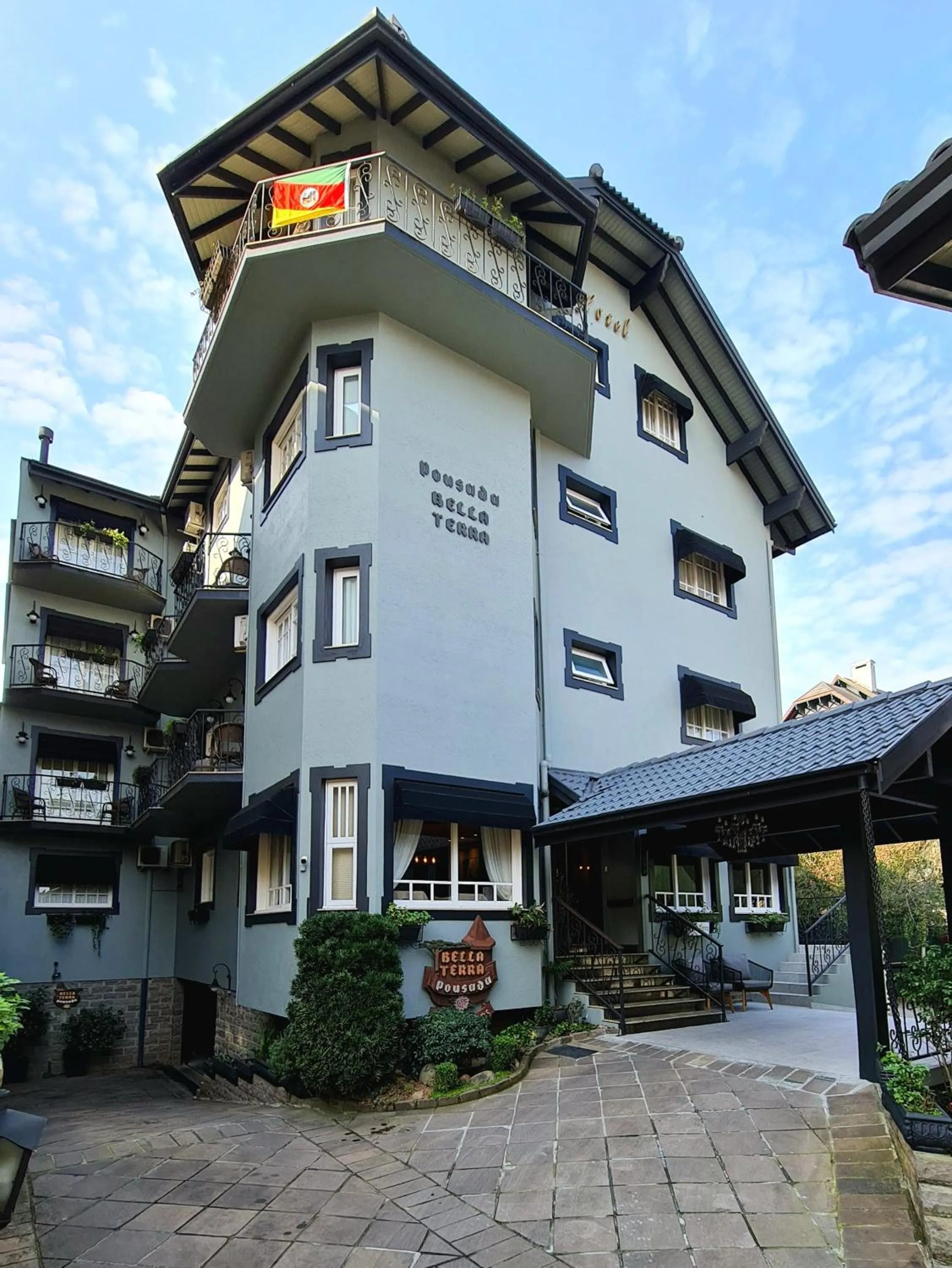 Pousada Bella Terra