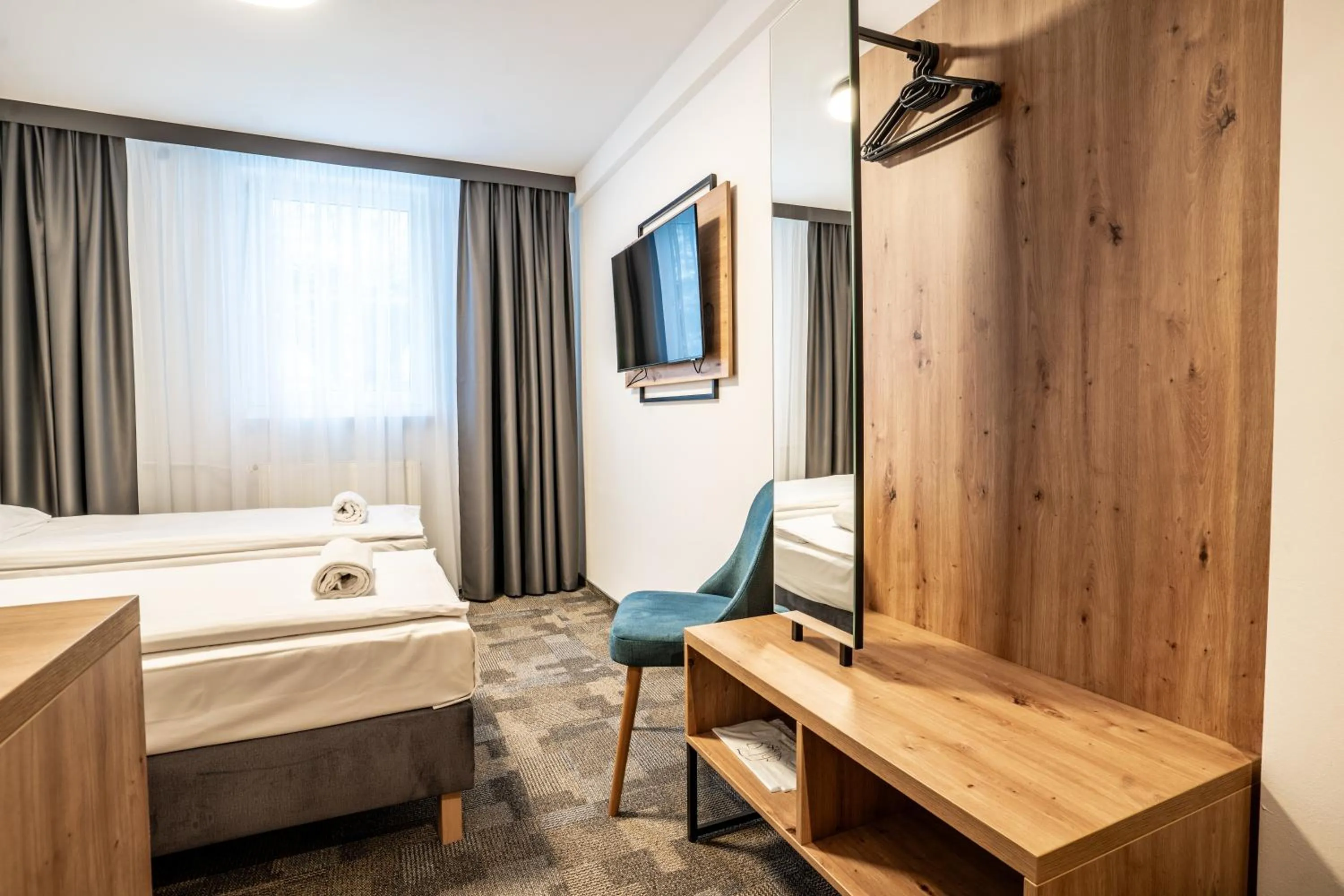 Other, Bed in Hotel Ukiel Wellness & SPA