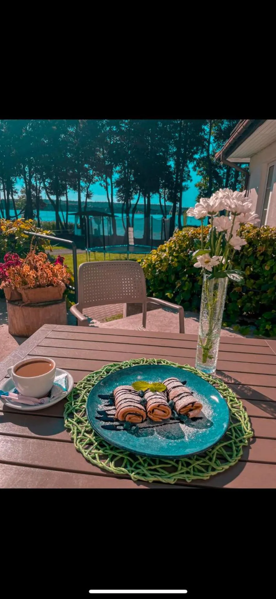 Food in Pirat Hotel & SPA-hotel z basenem