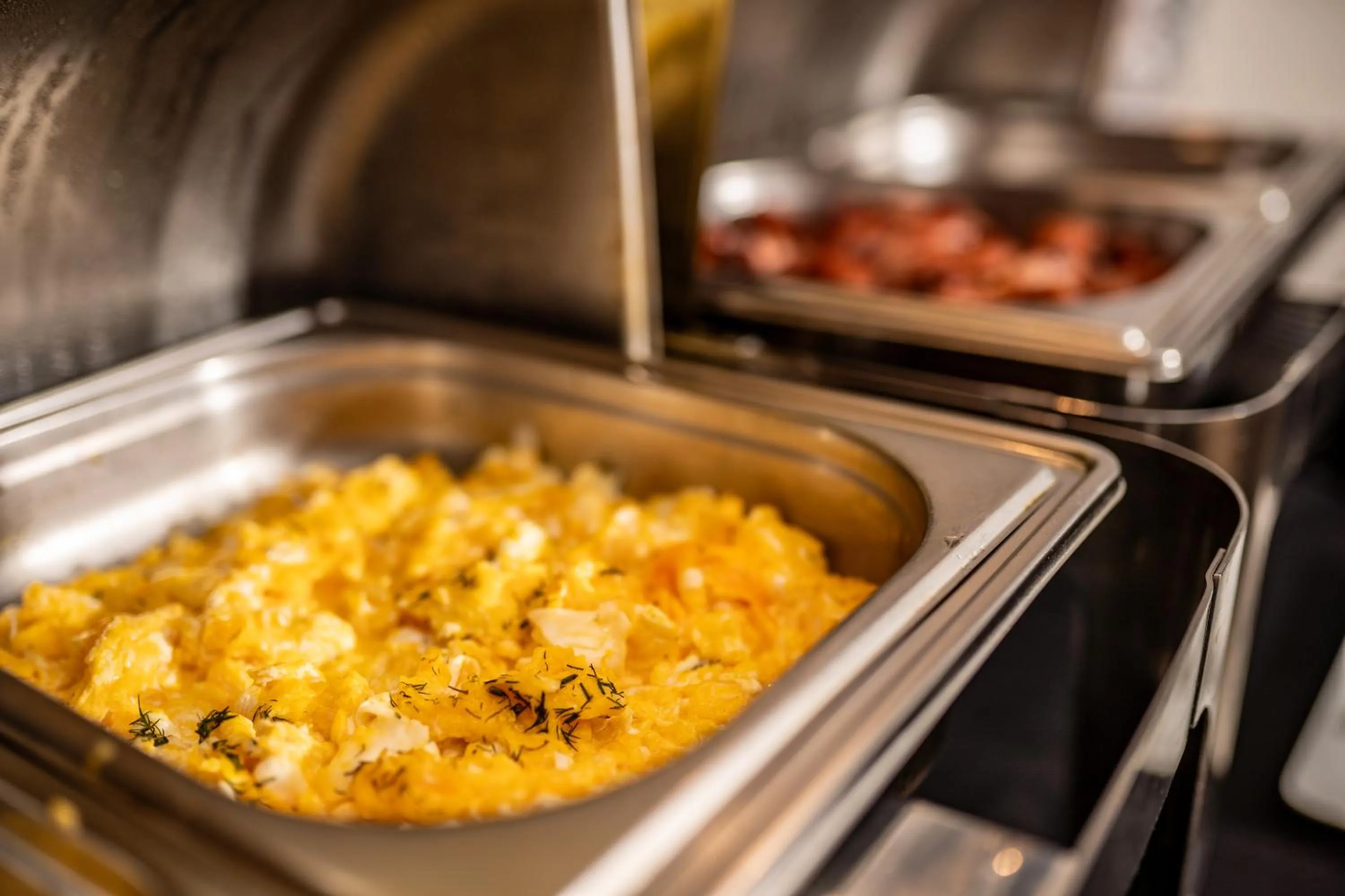 Breakfast in Pirat Hotel & SPA-hotel z basenem