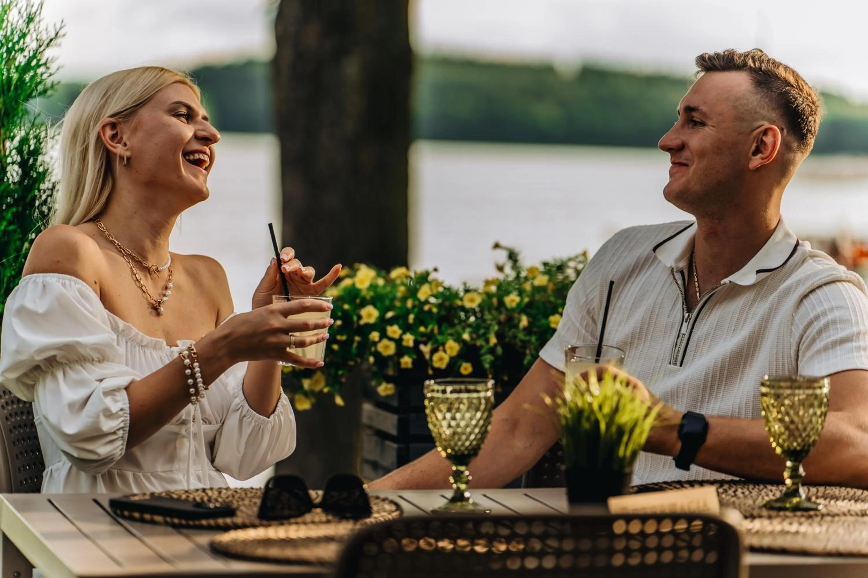 Restaurant/places to eat in Pirat Hotel & SPA-hotel z basenem